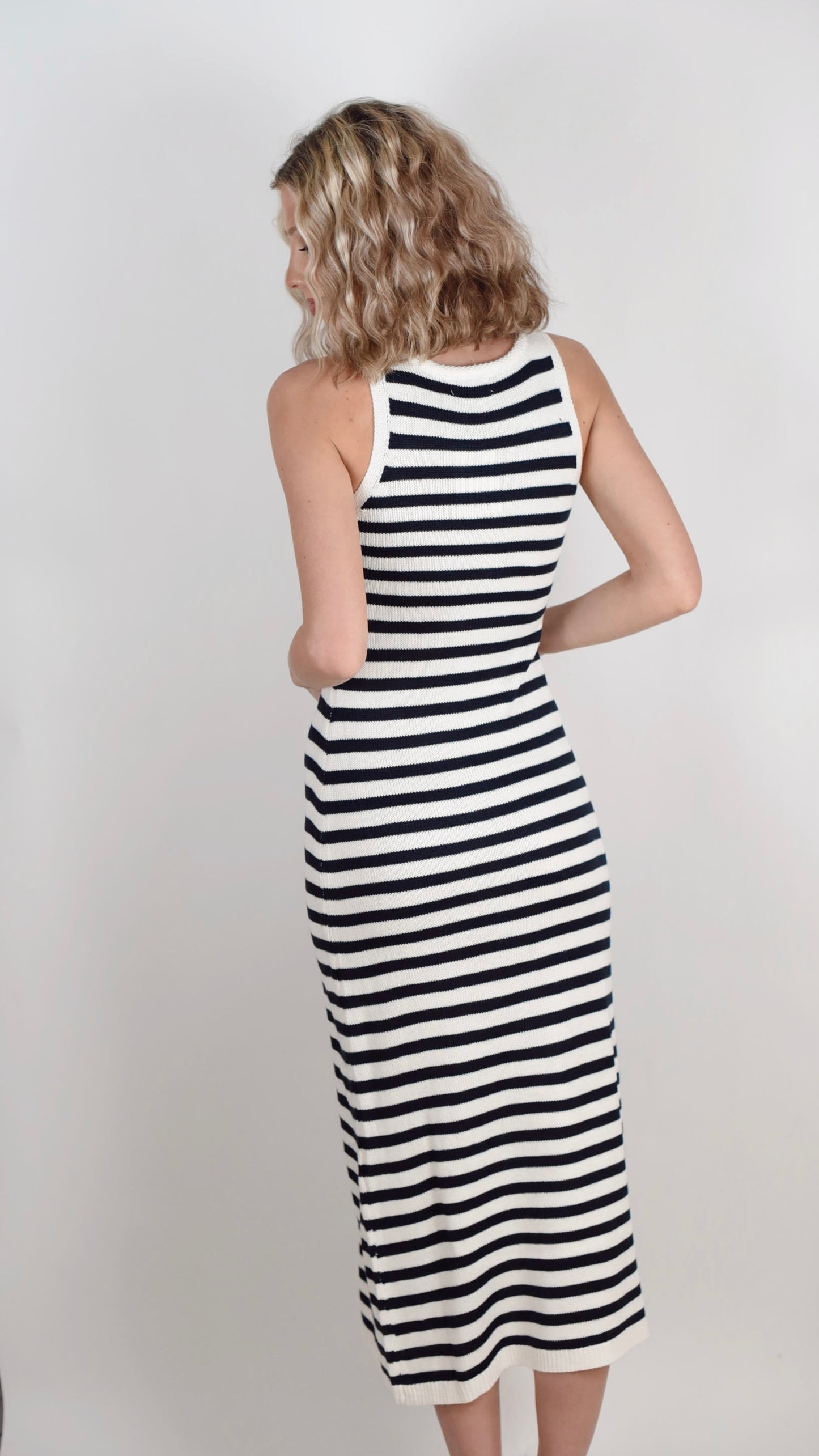 Jackson Dress
