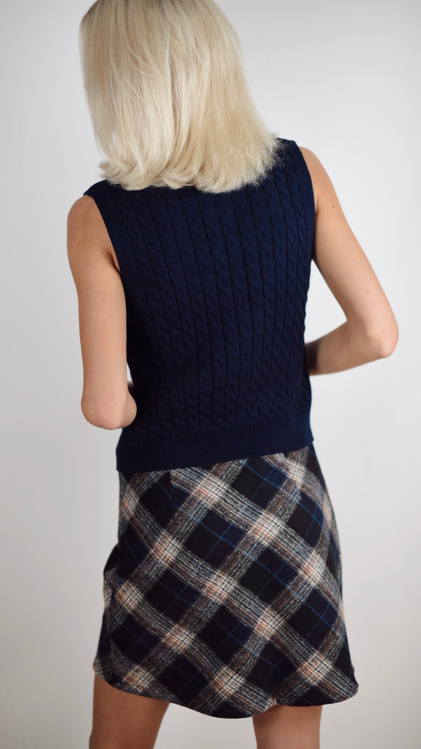 Margret Skirt