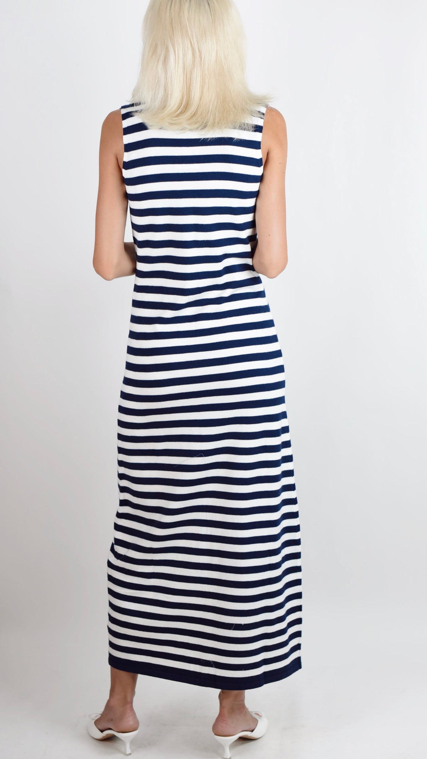 Nikki Dress