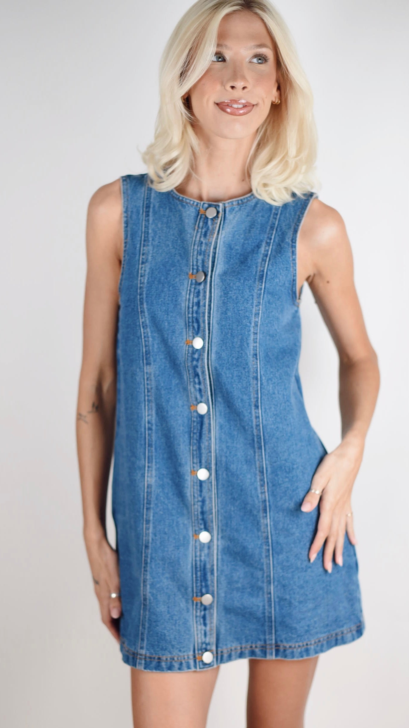 Abby Dress