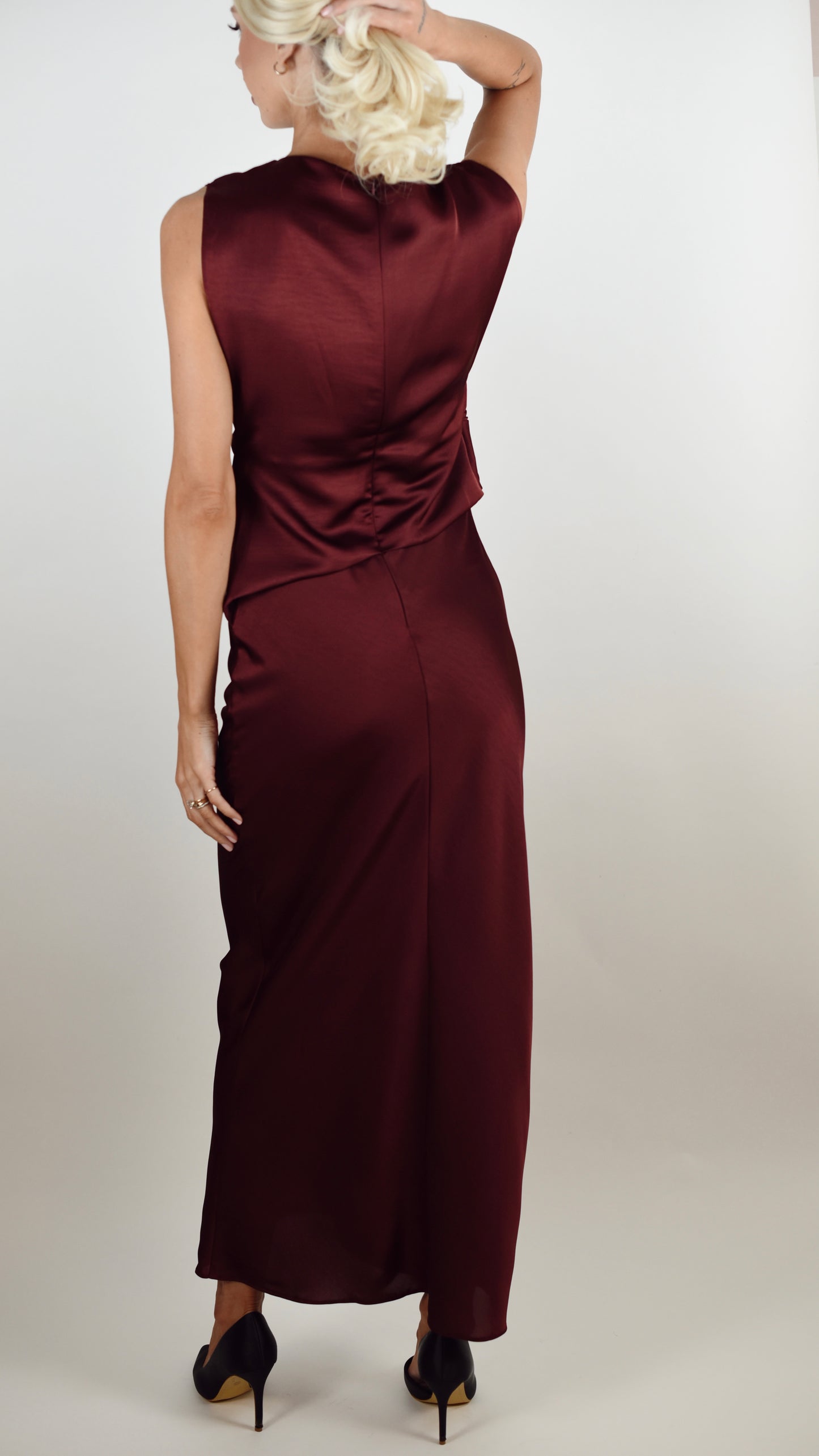 Lexi Dress