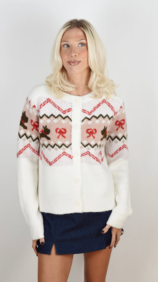 Katie Sweater