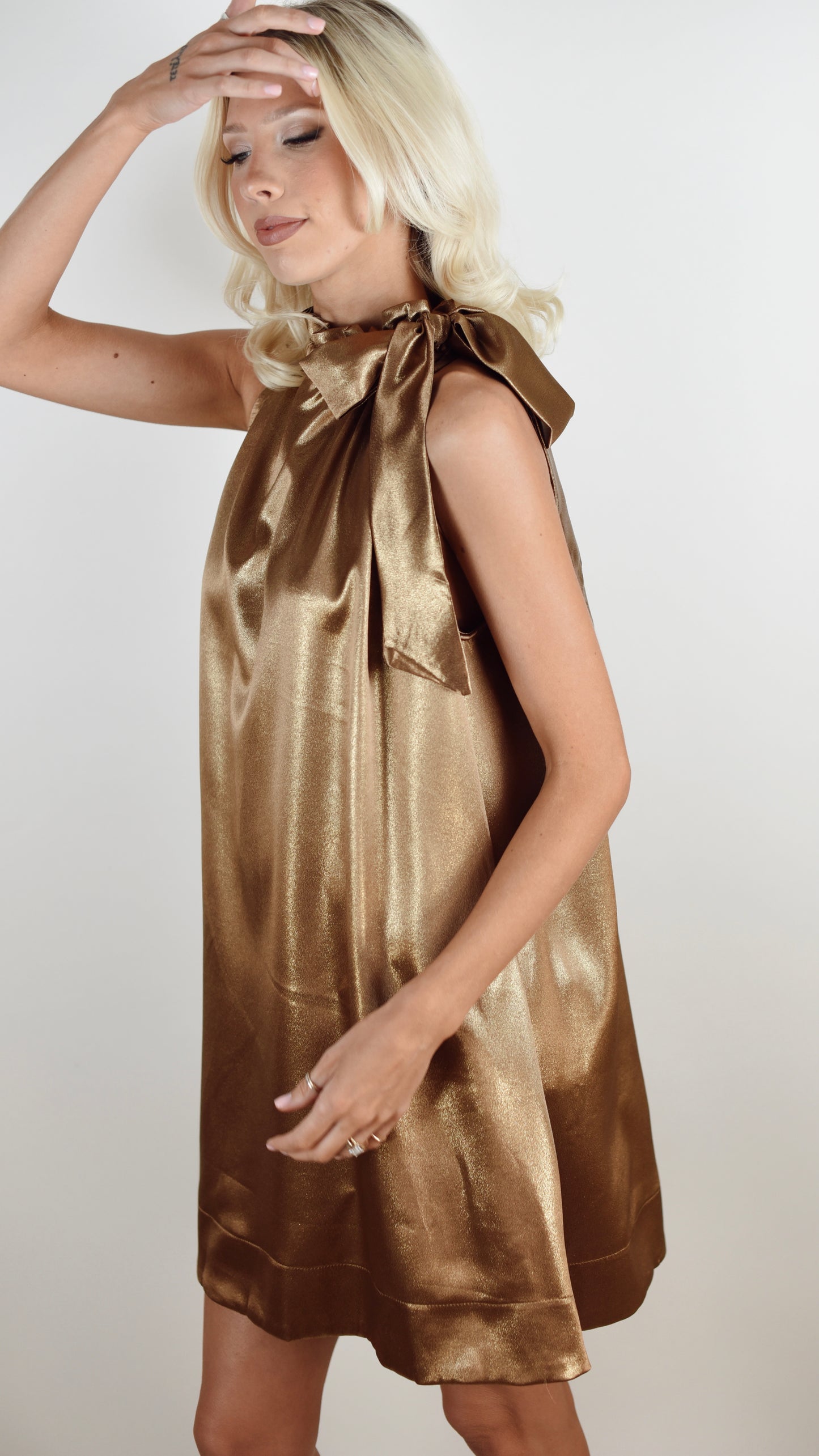 Kendra Dress