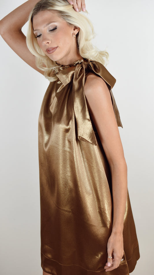 Kendra Dress