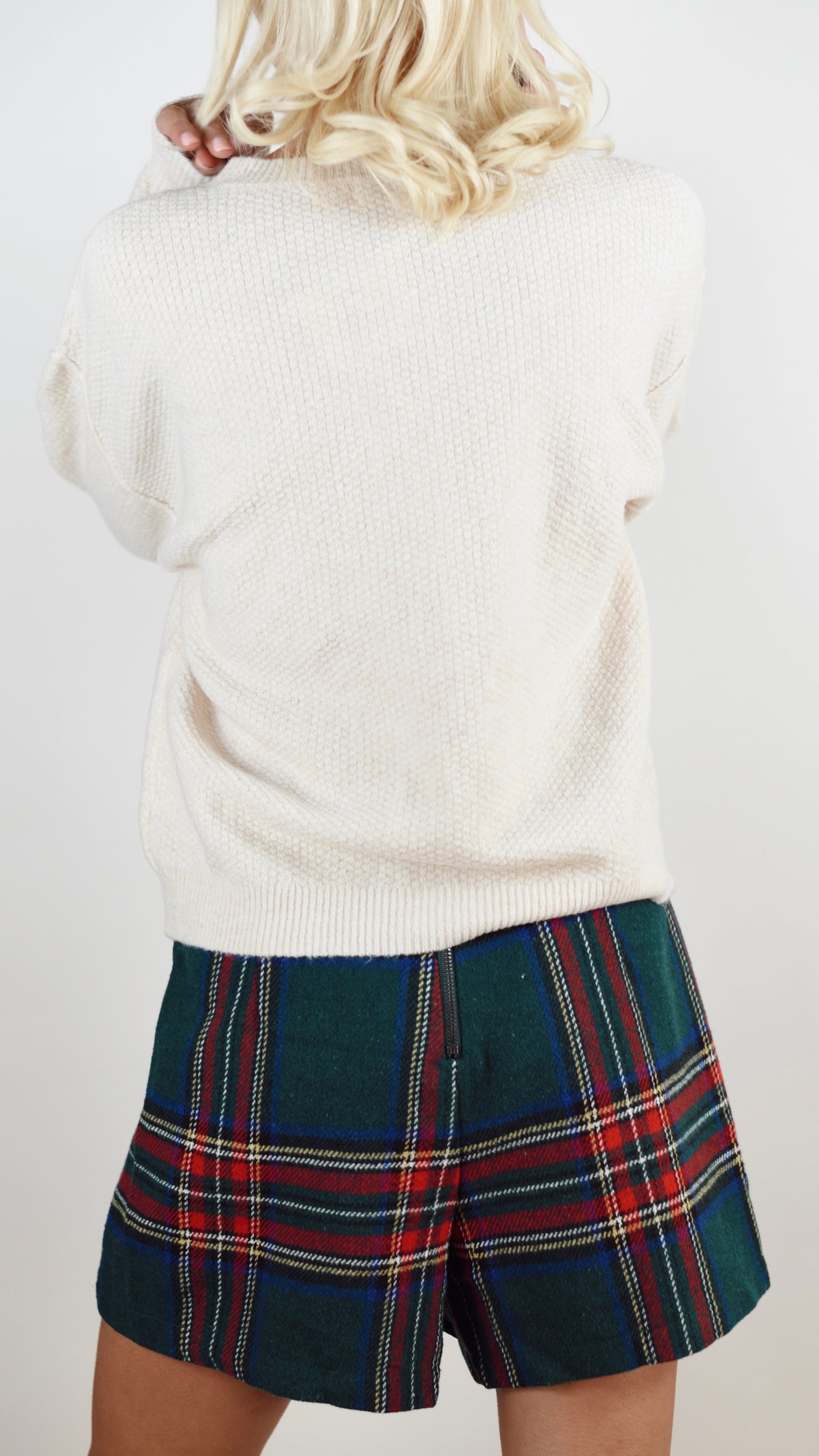Holly Skort