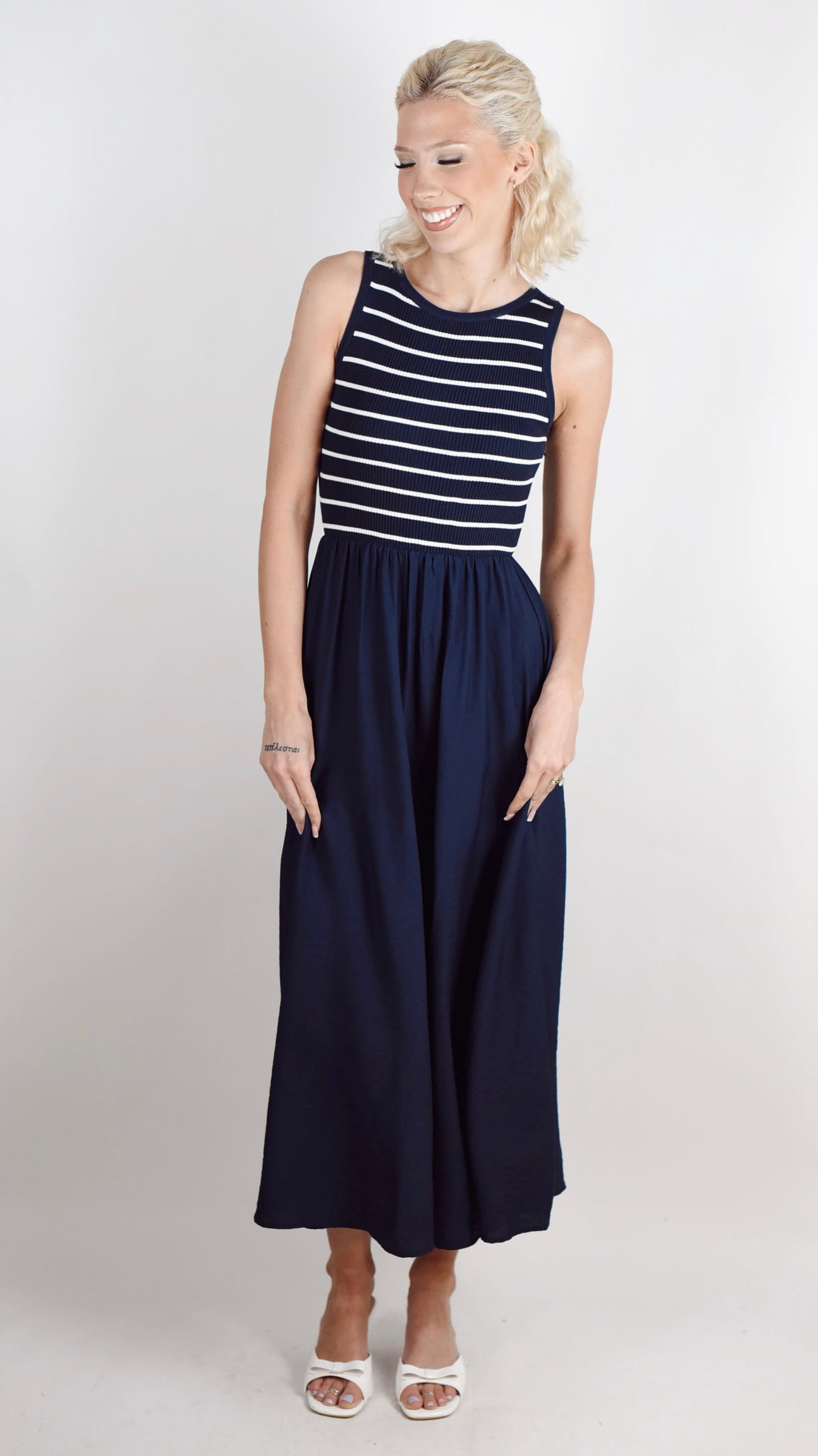 Mia Dress
