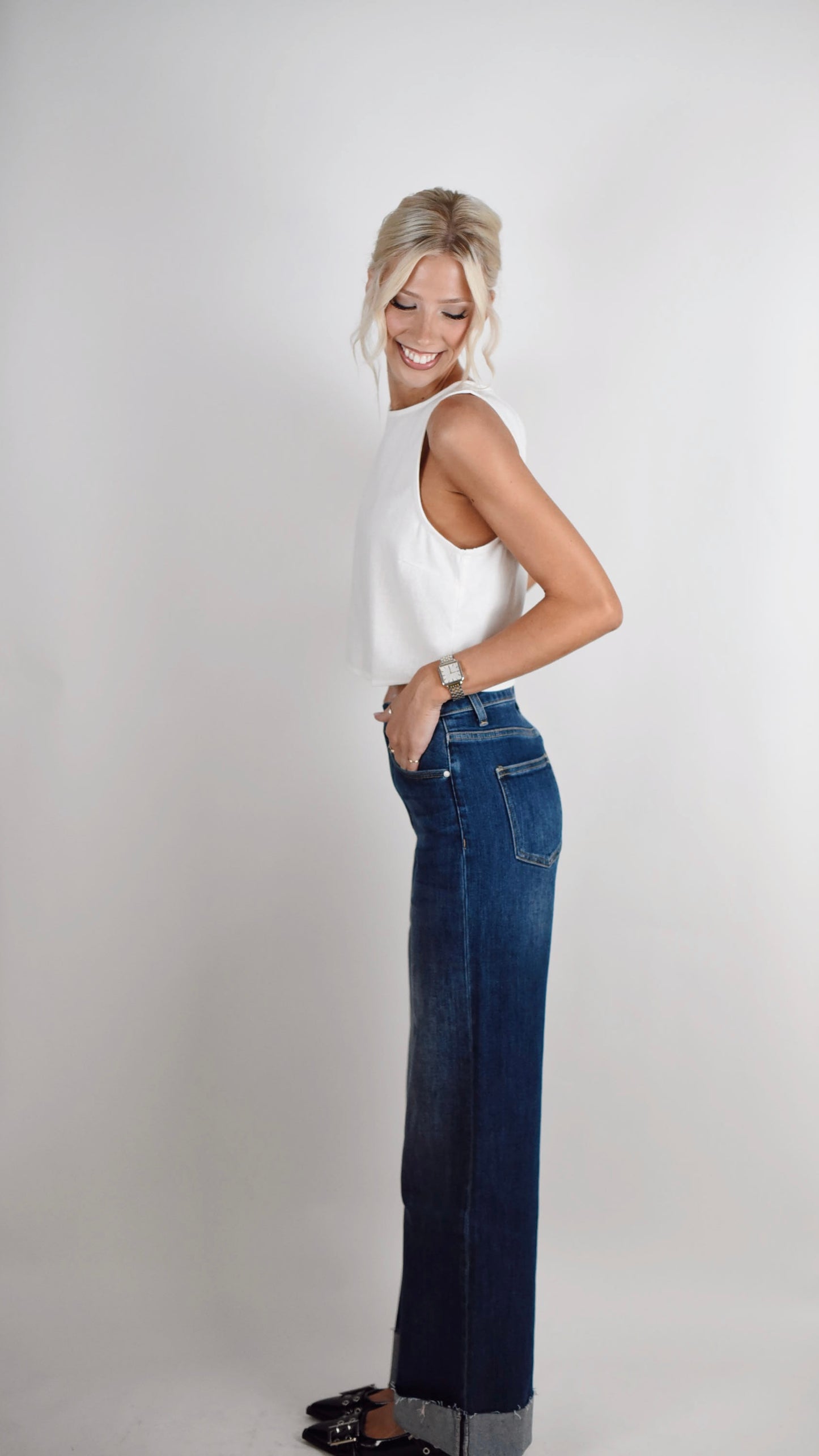 Bethany Jean