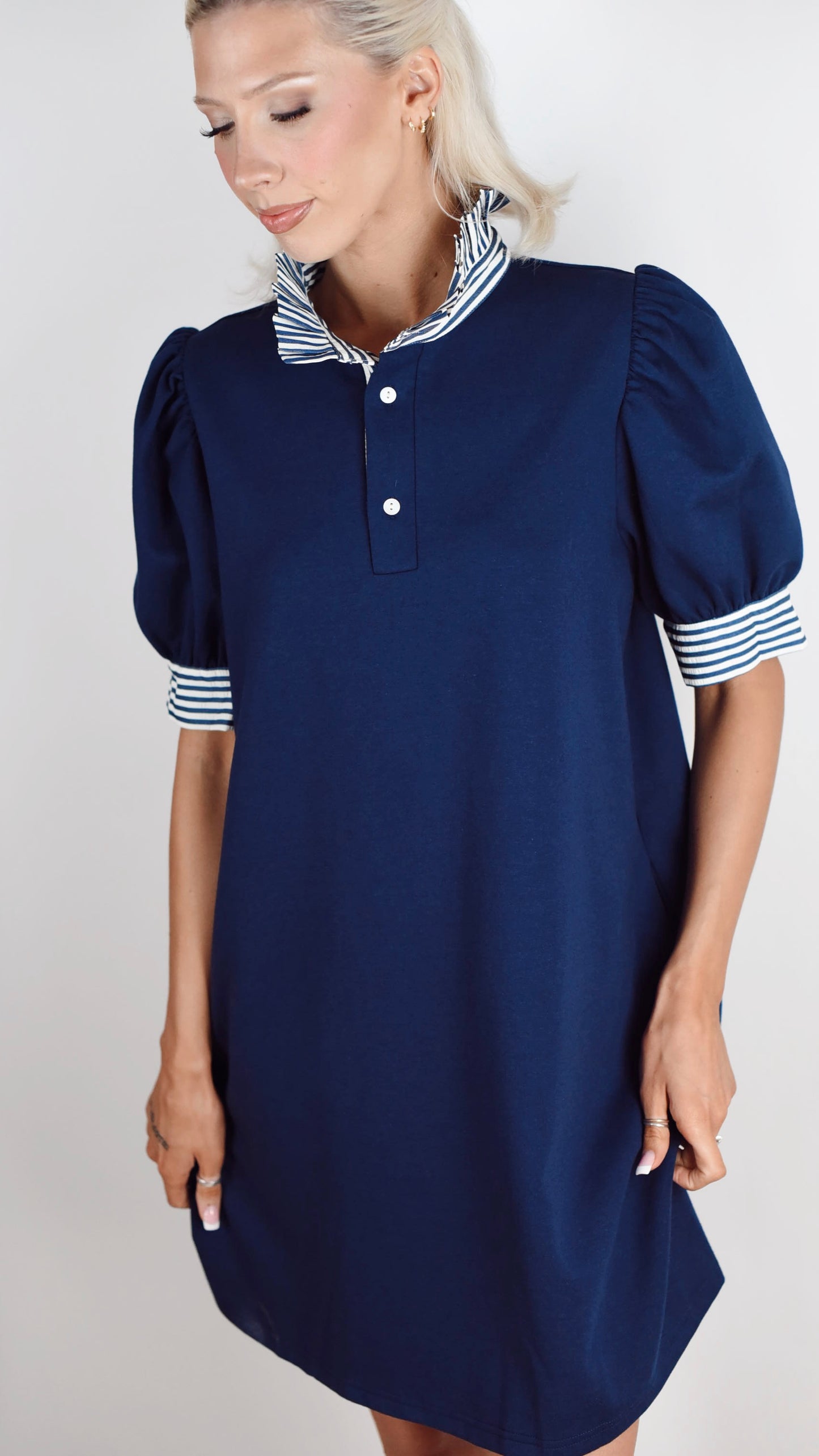 Margret Dress