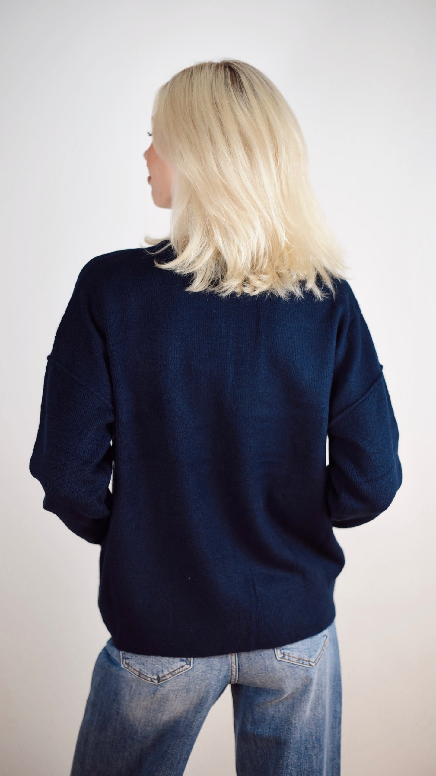 Beatrice Sweater