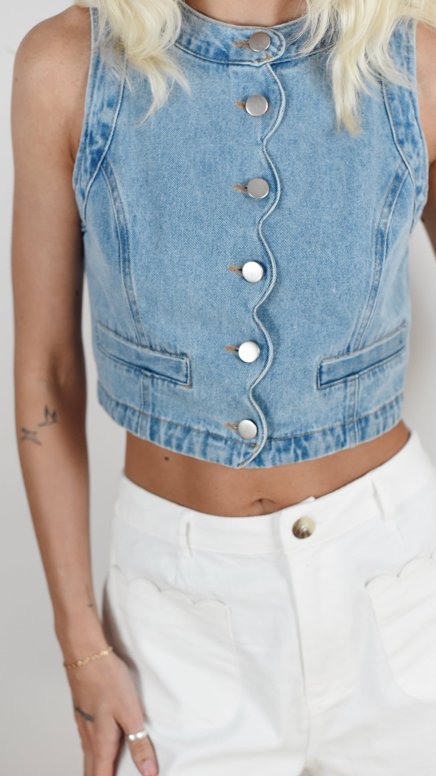 Willow Top