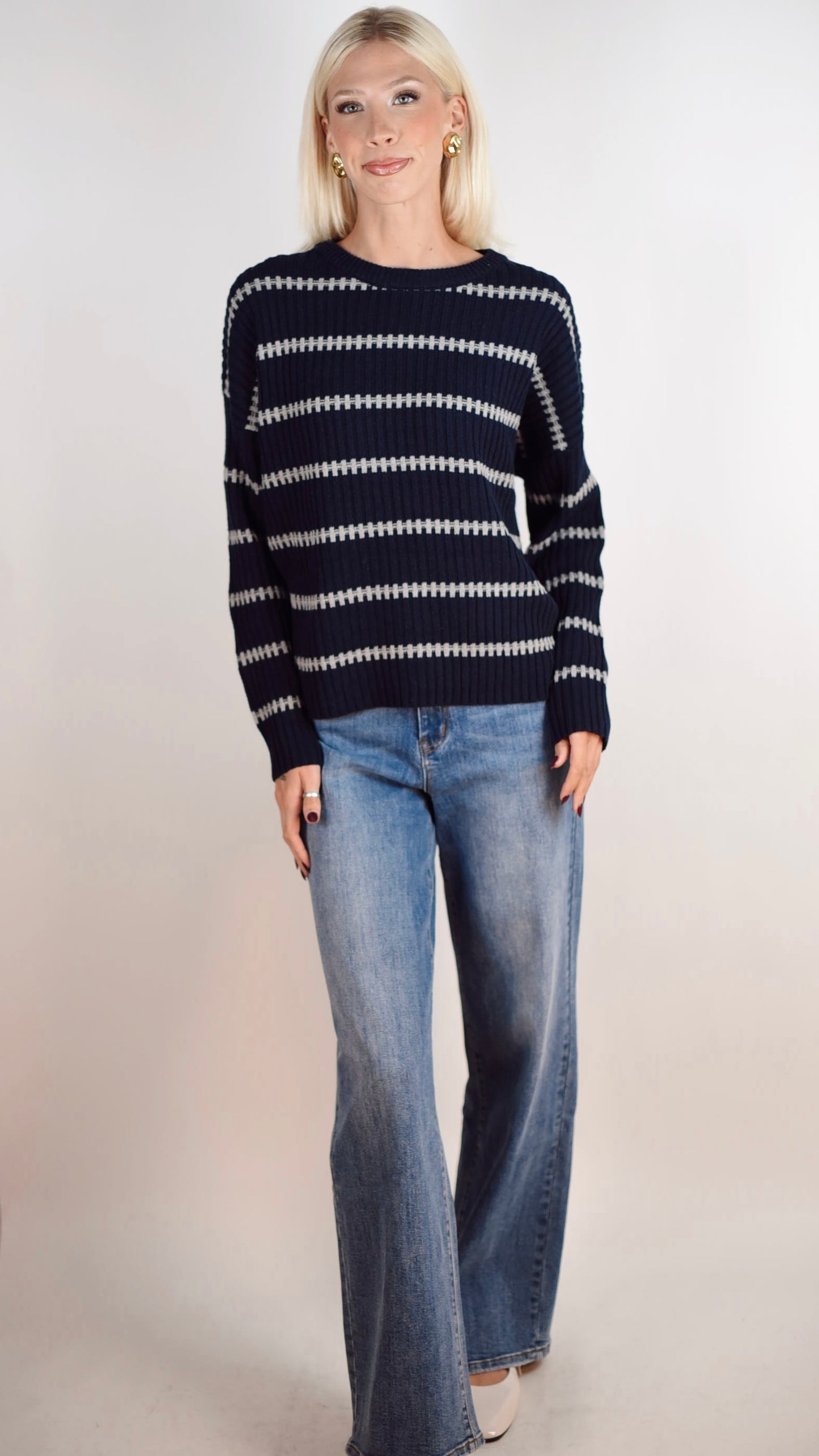 Maria Sweater
