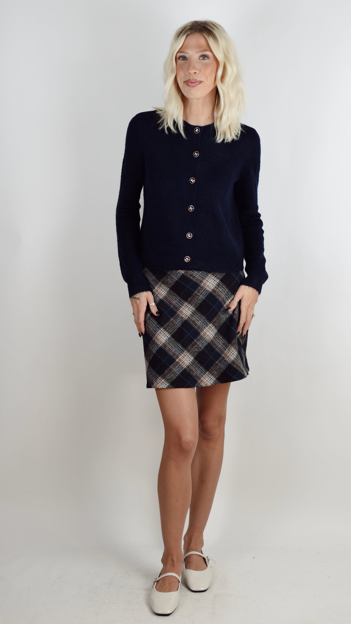 Mable Sweater