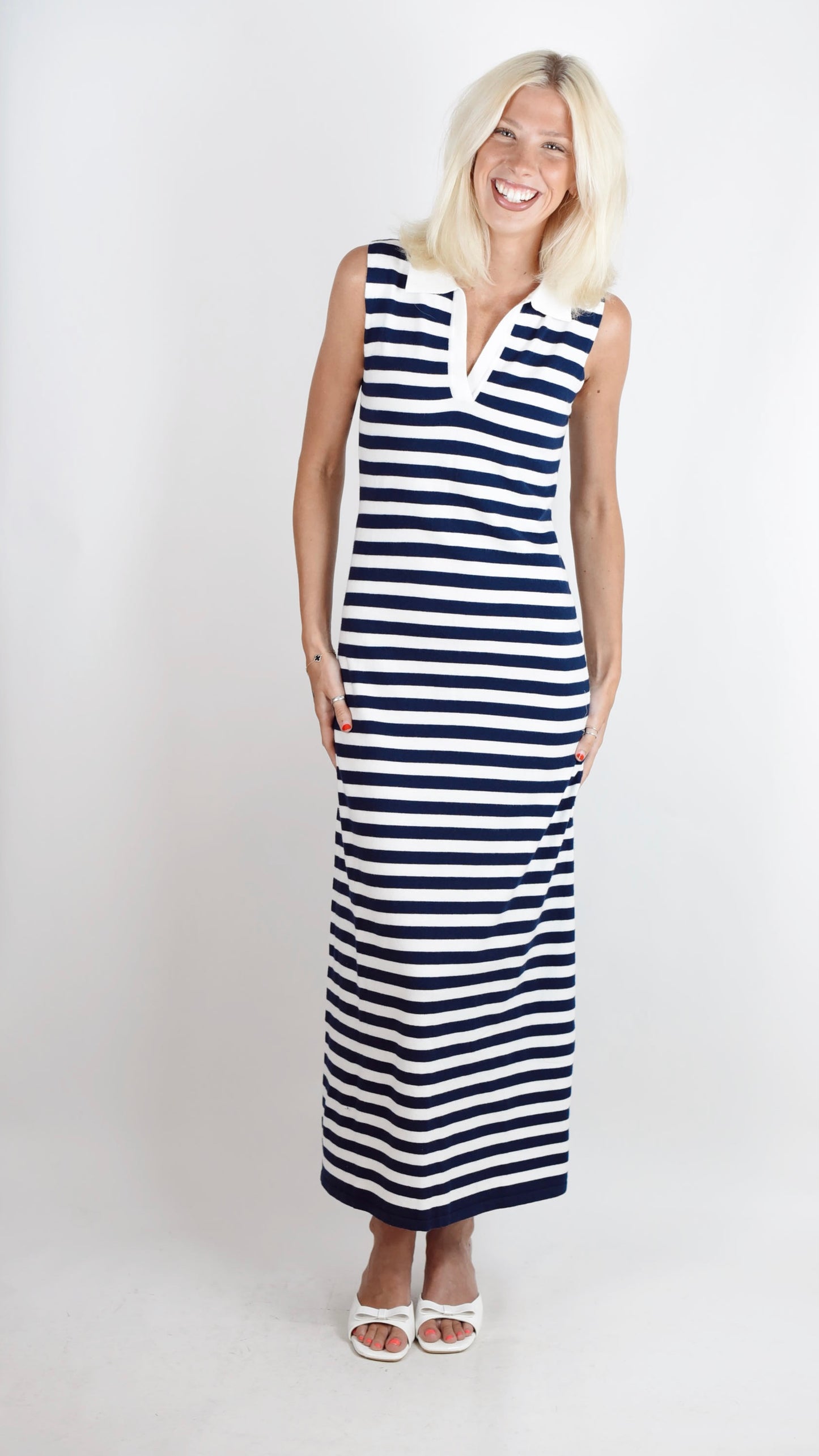 Nikki Dress