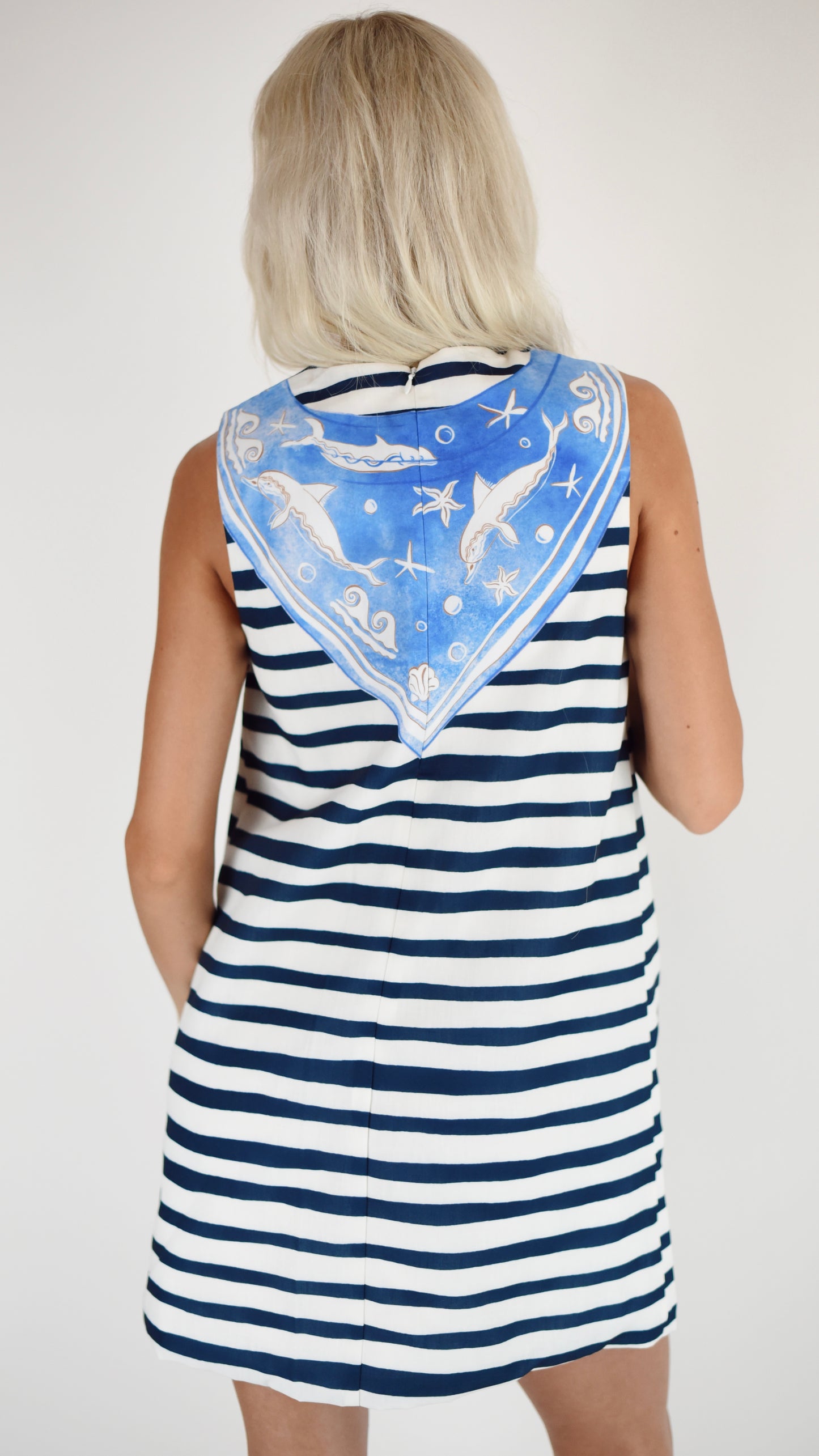 Marley Dress