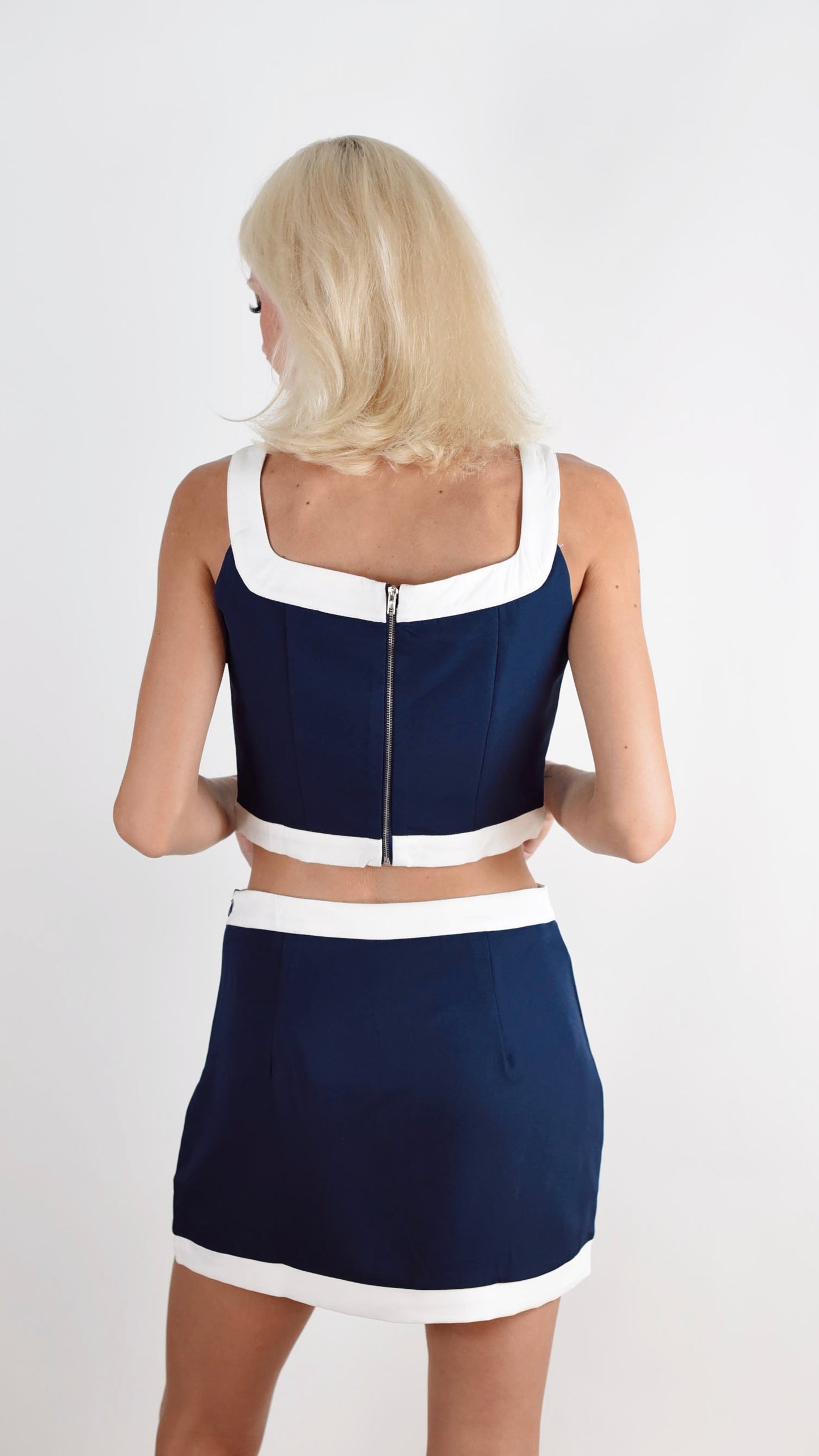 Margret Skirt