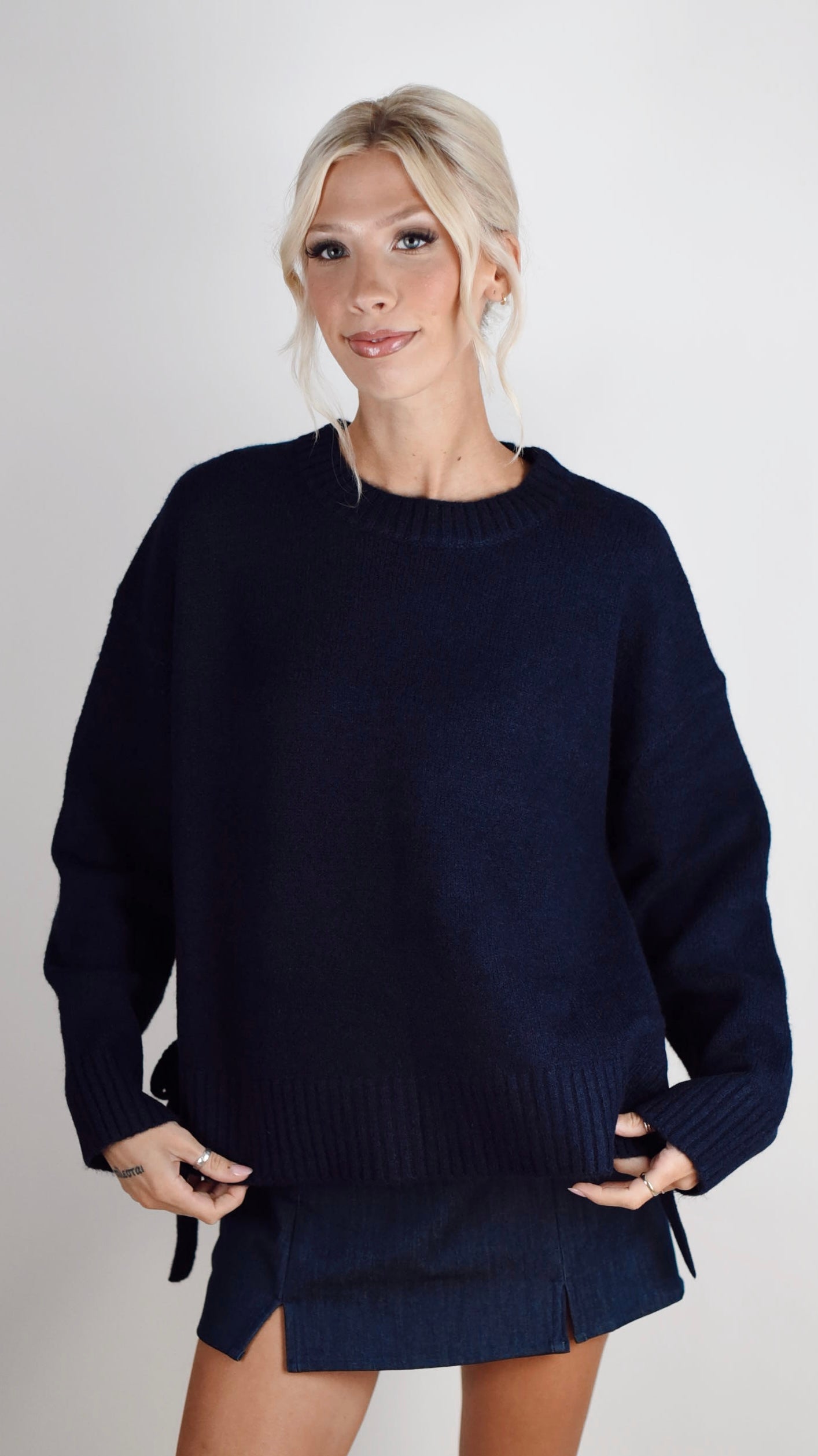 Caitlin Sweater