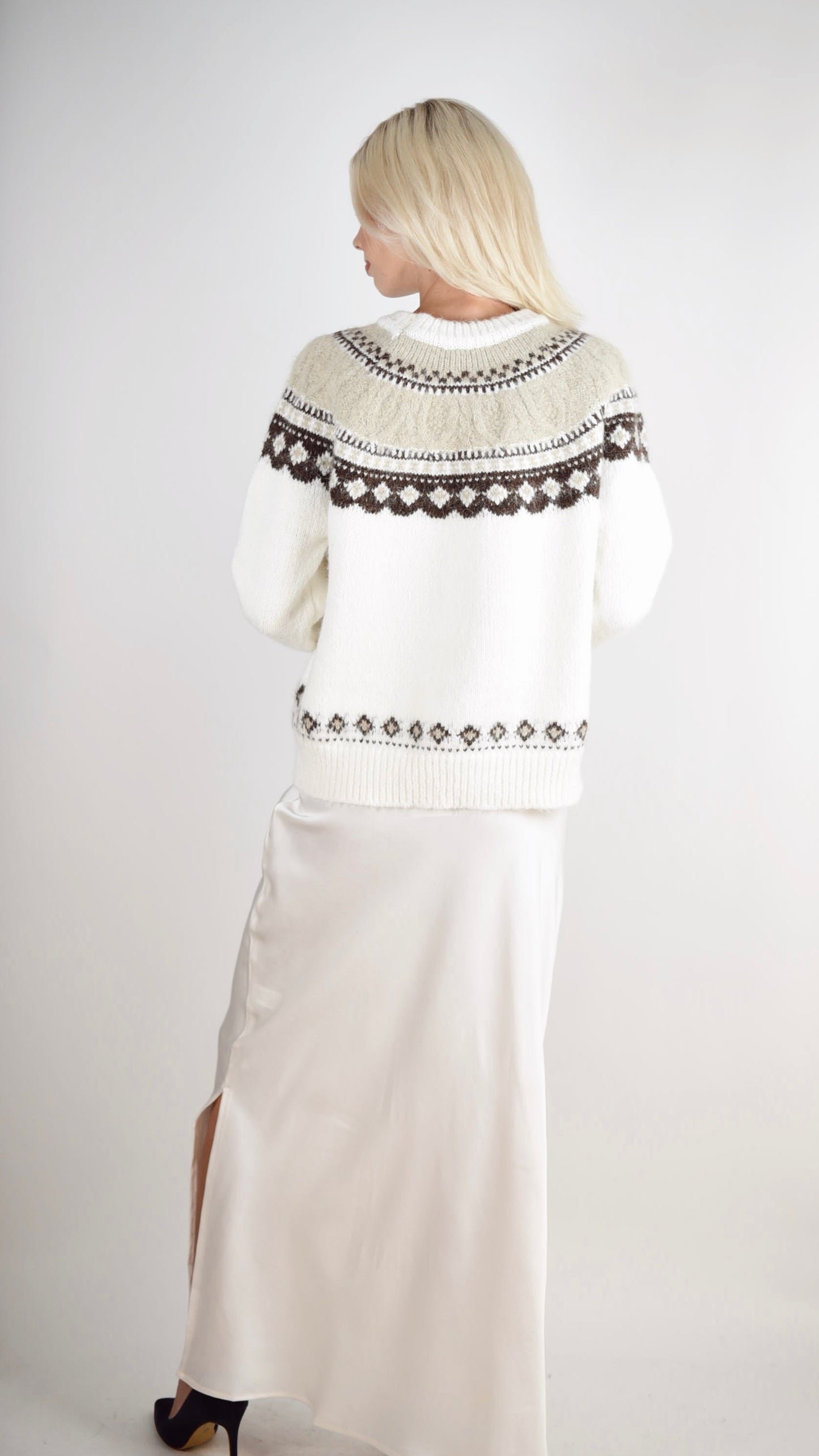 Stella Sweater