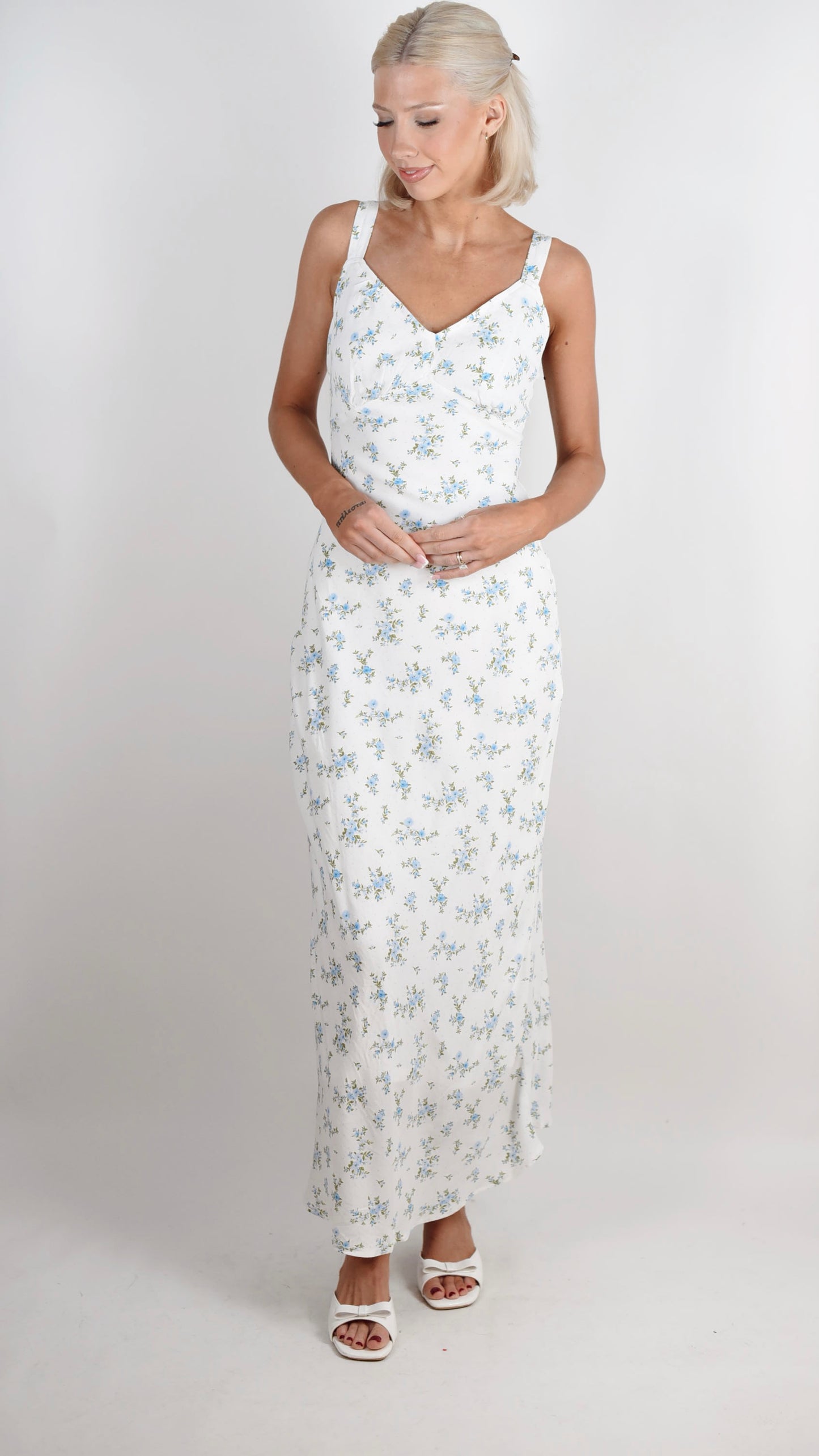 Hazel Dress