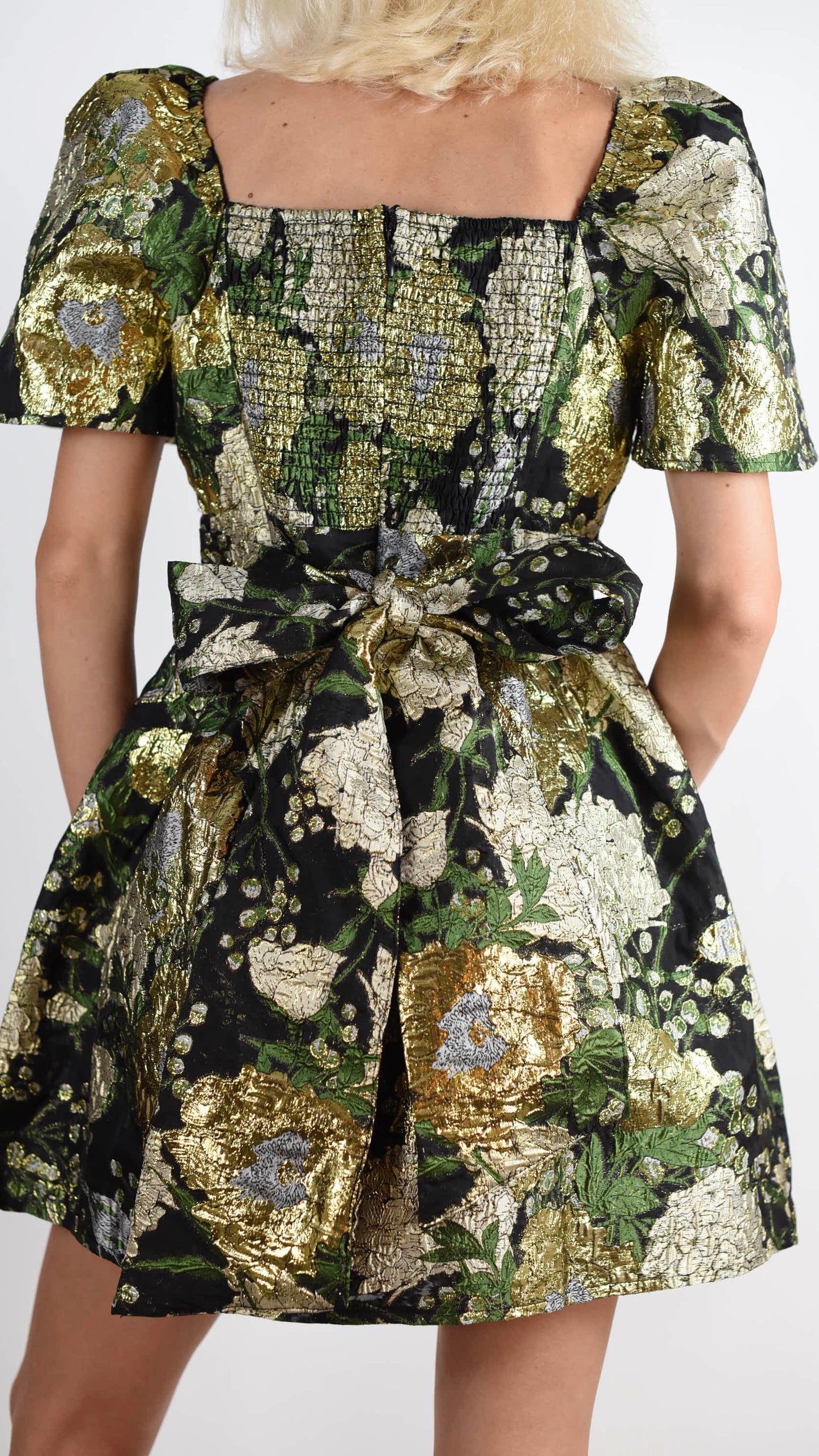 Betty Dress