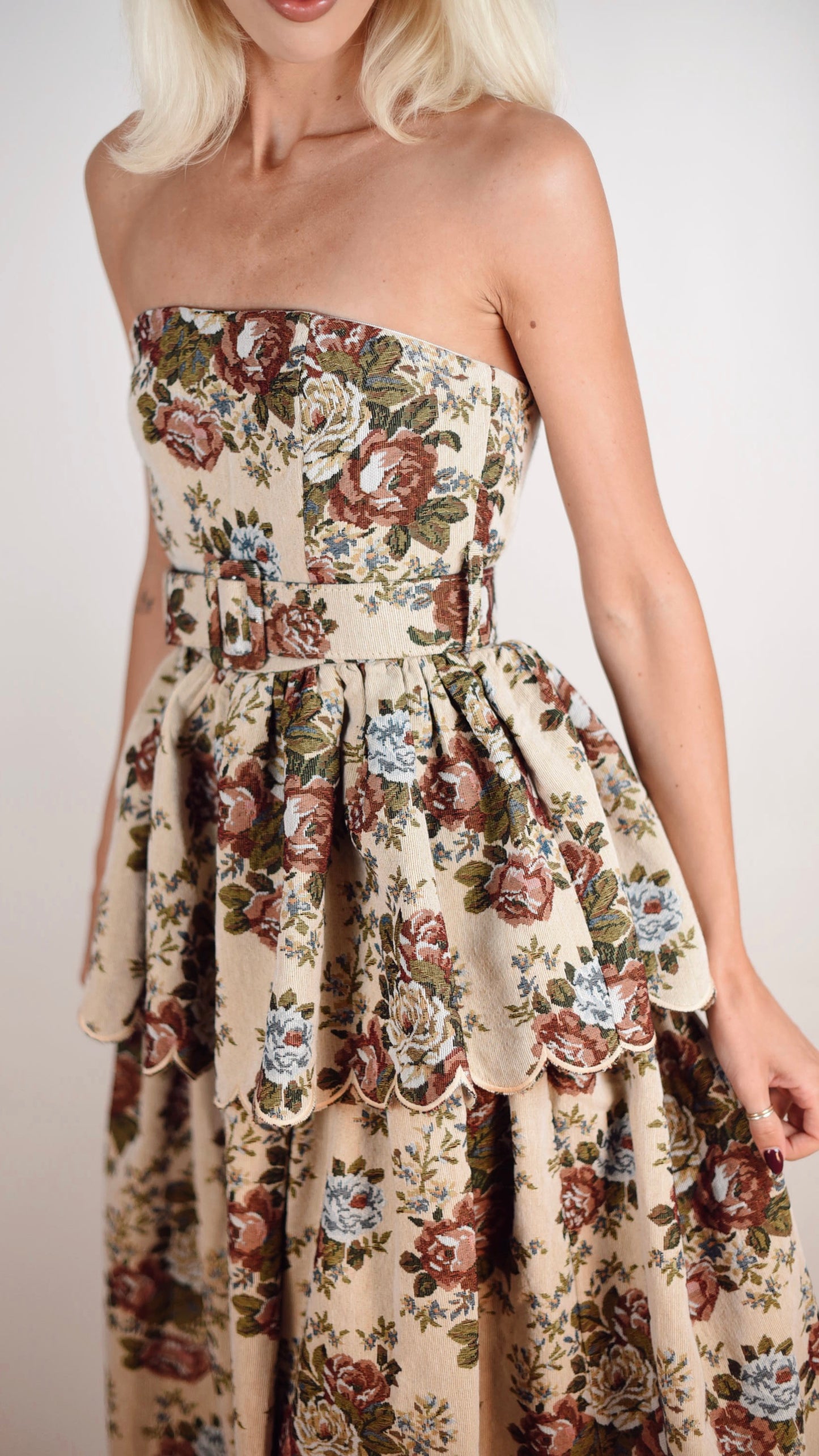 Florence Dress