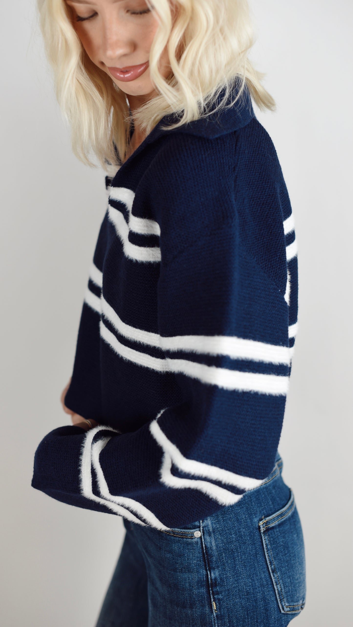 Irene Sweater