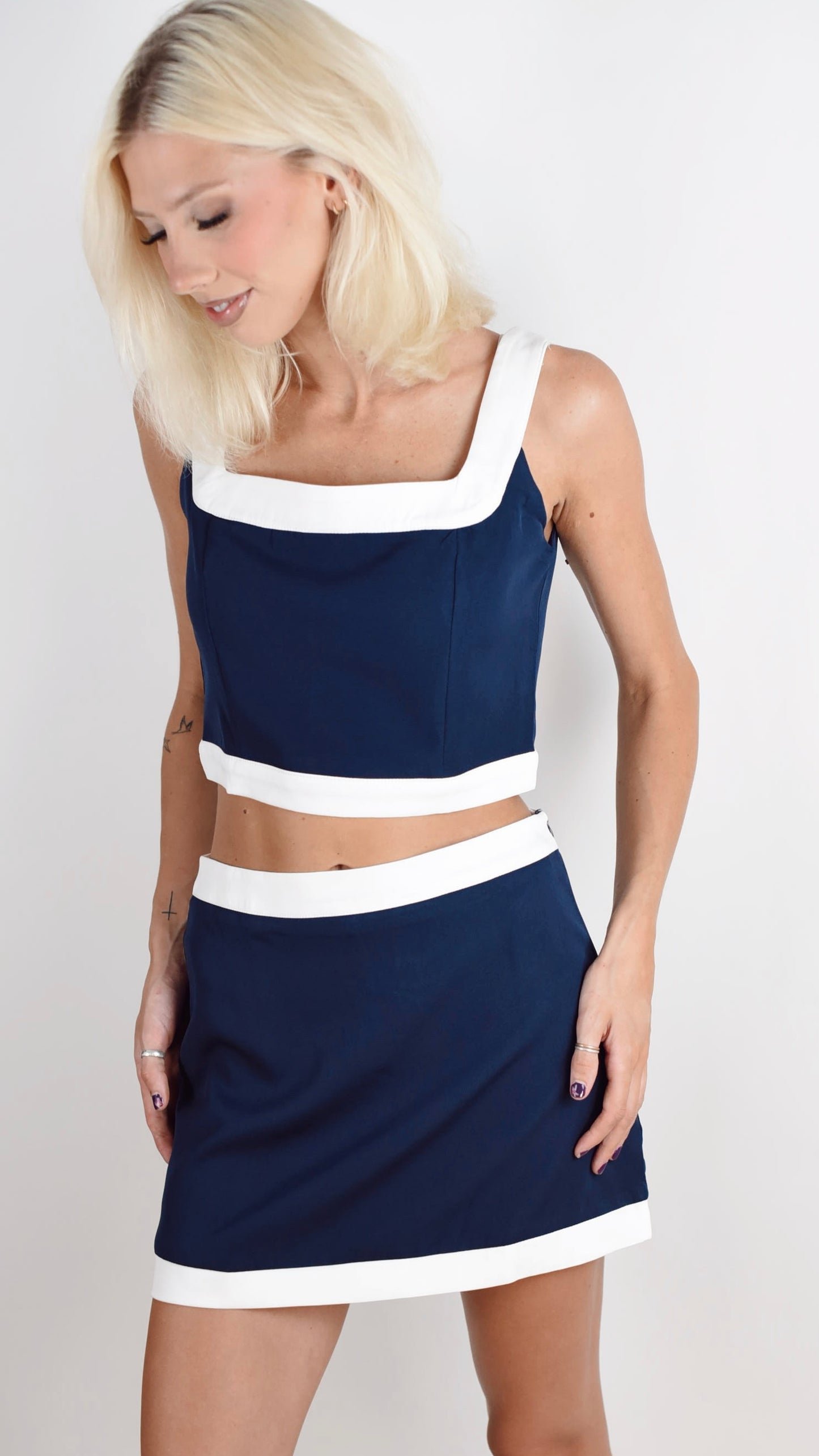 Margret Skirt