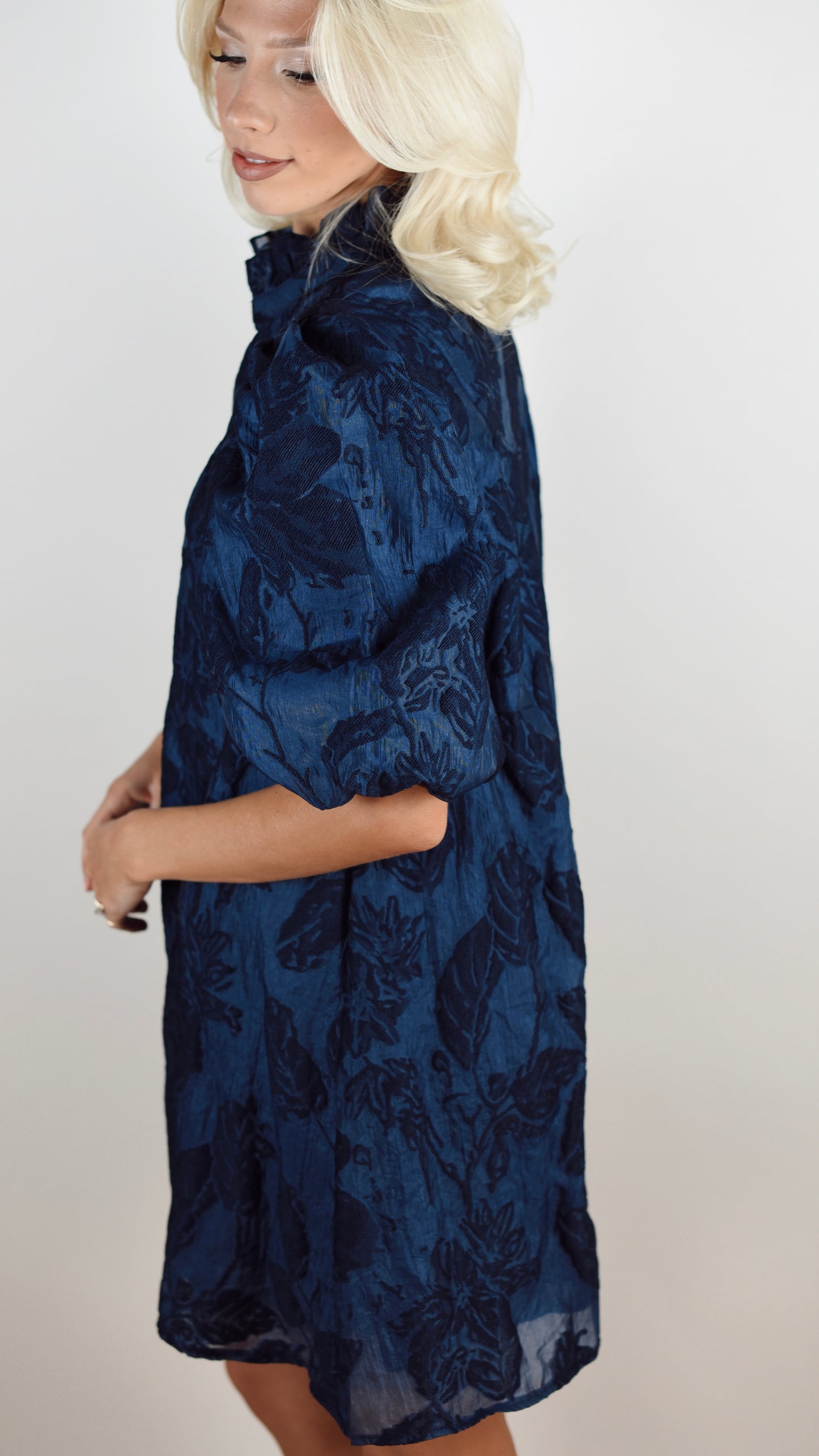 Jackson Dress