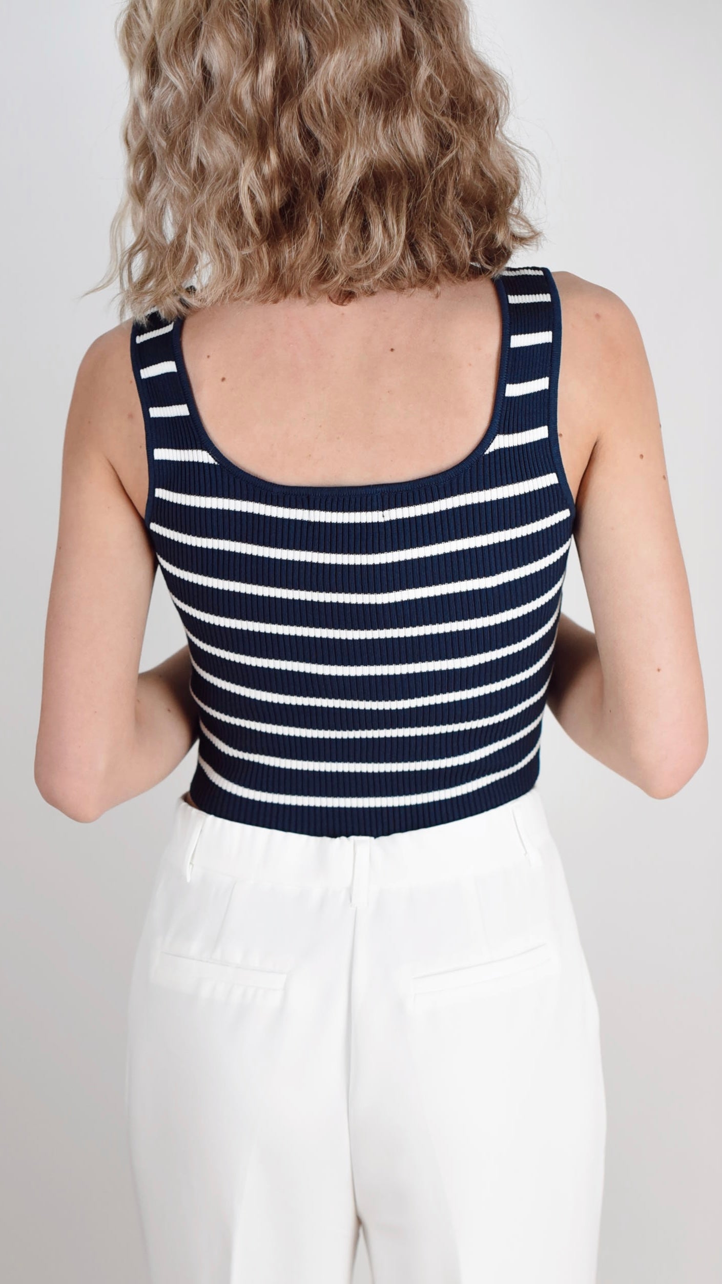 Zoe Top