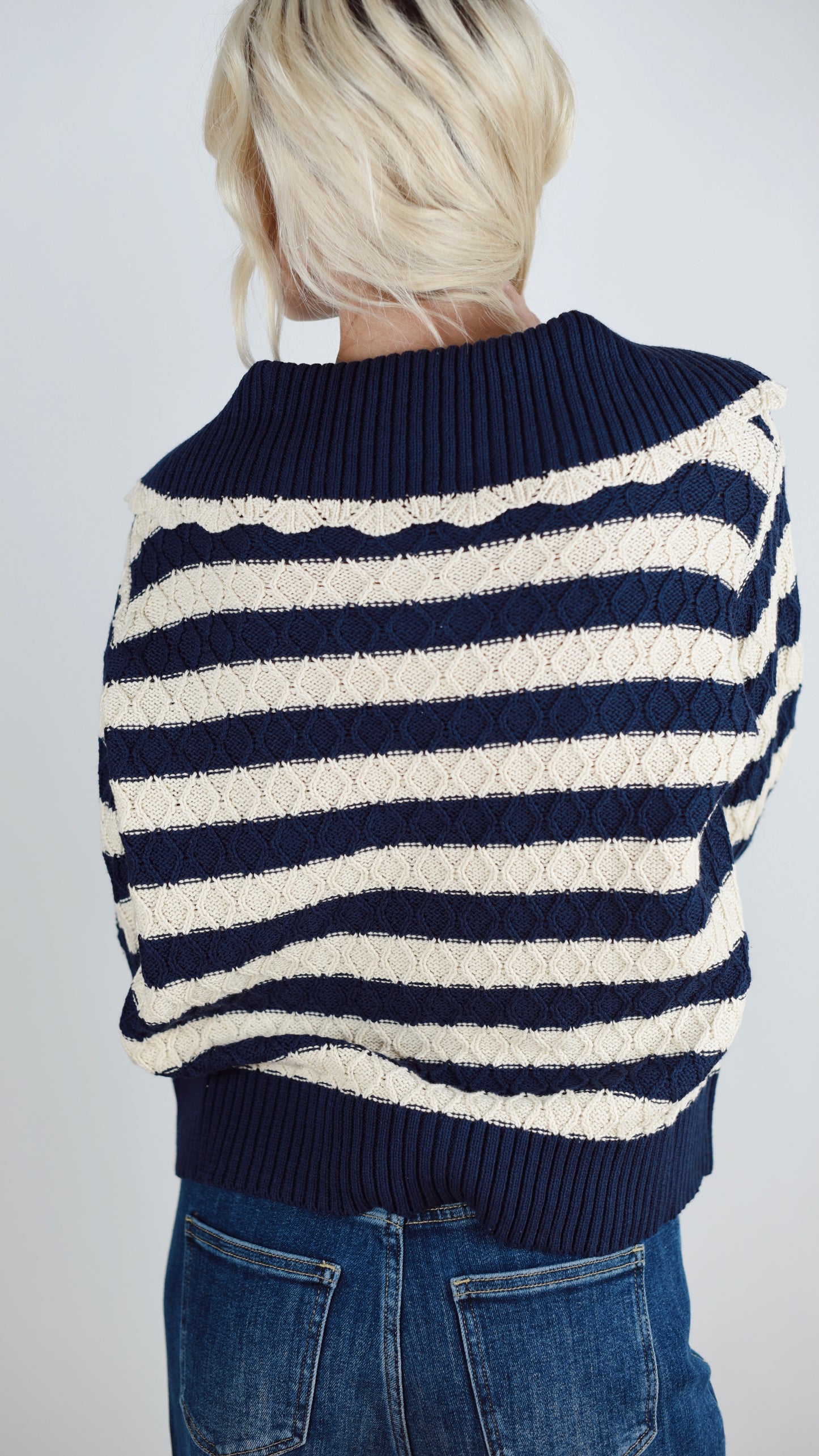 Alice Sweater