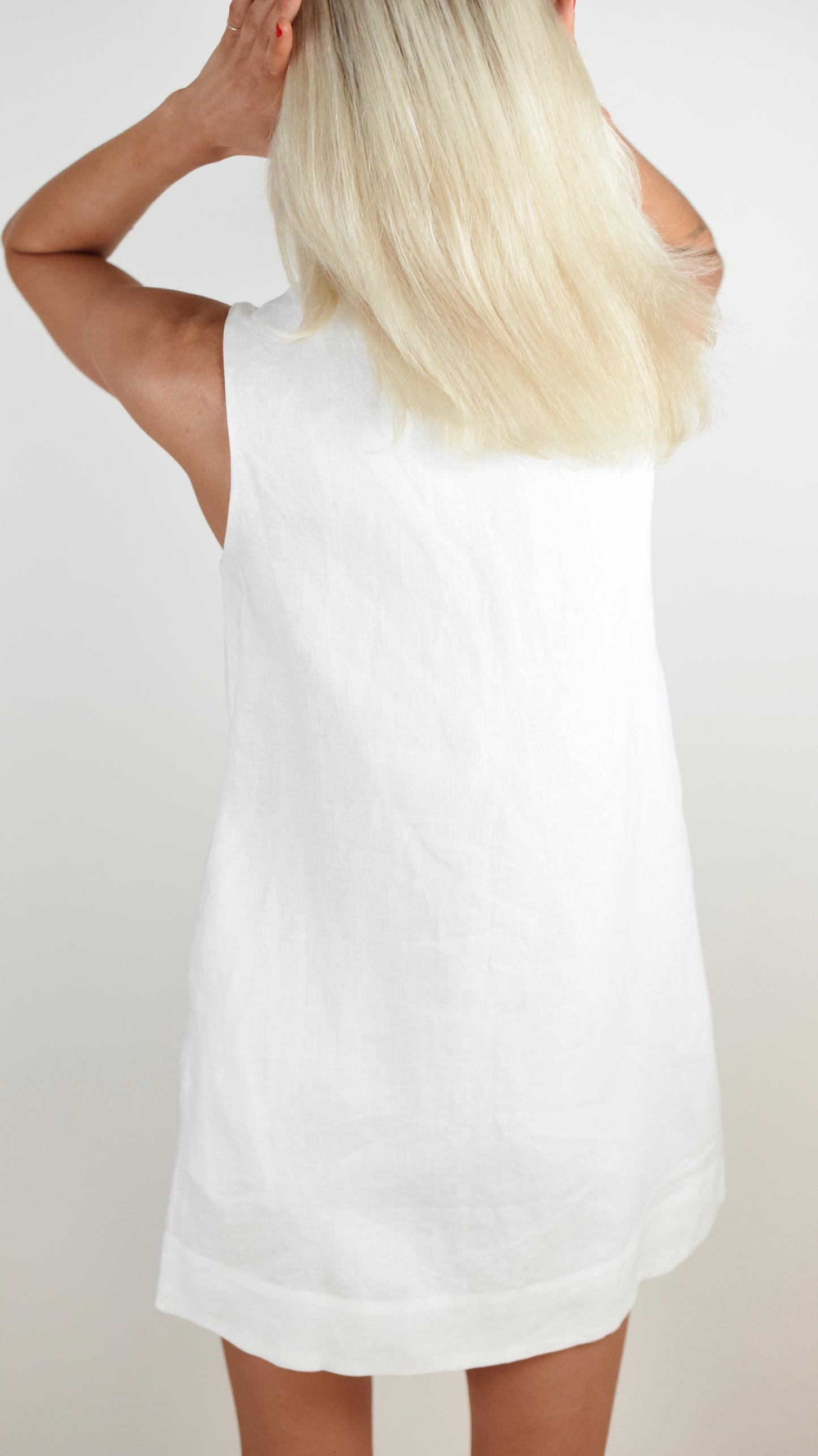 Evelyn Dress