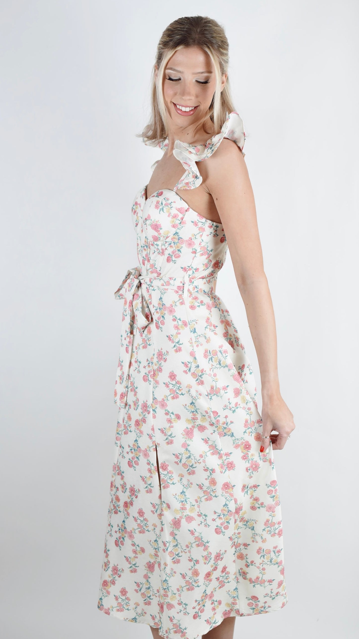 Savanah Dress