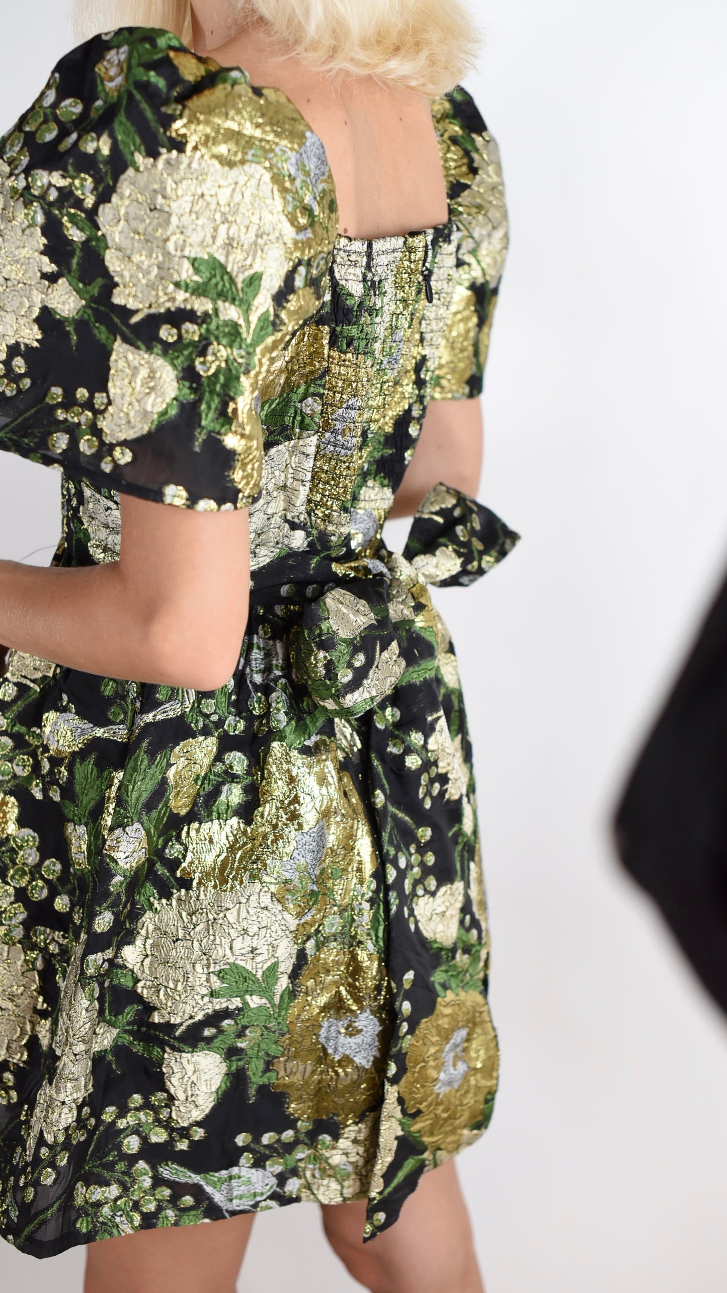 Betty Dress