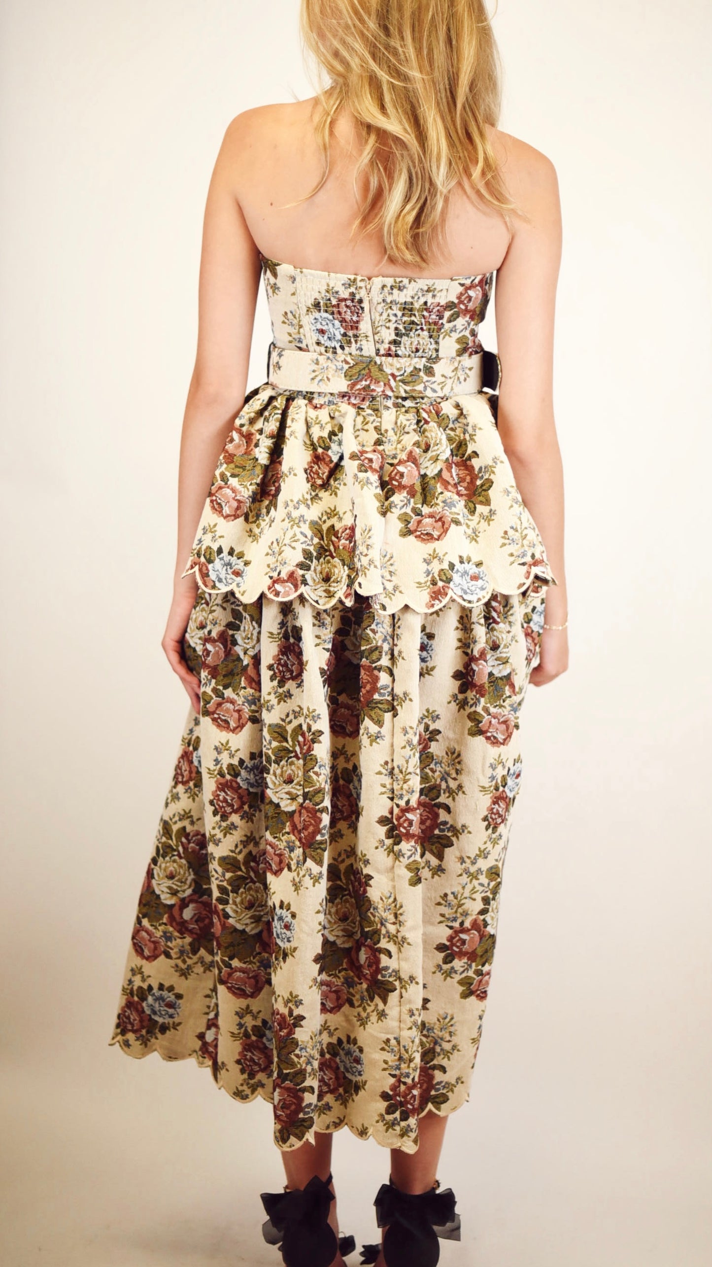 Florence Dress