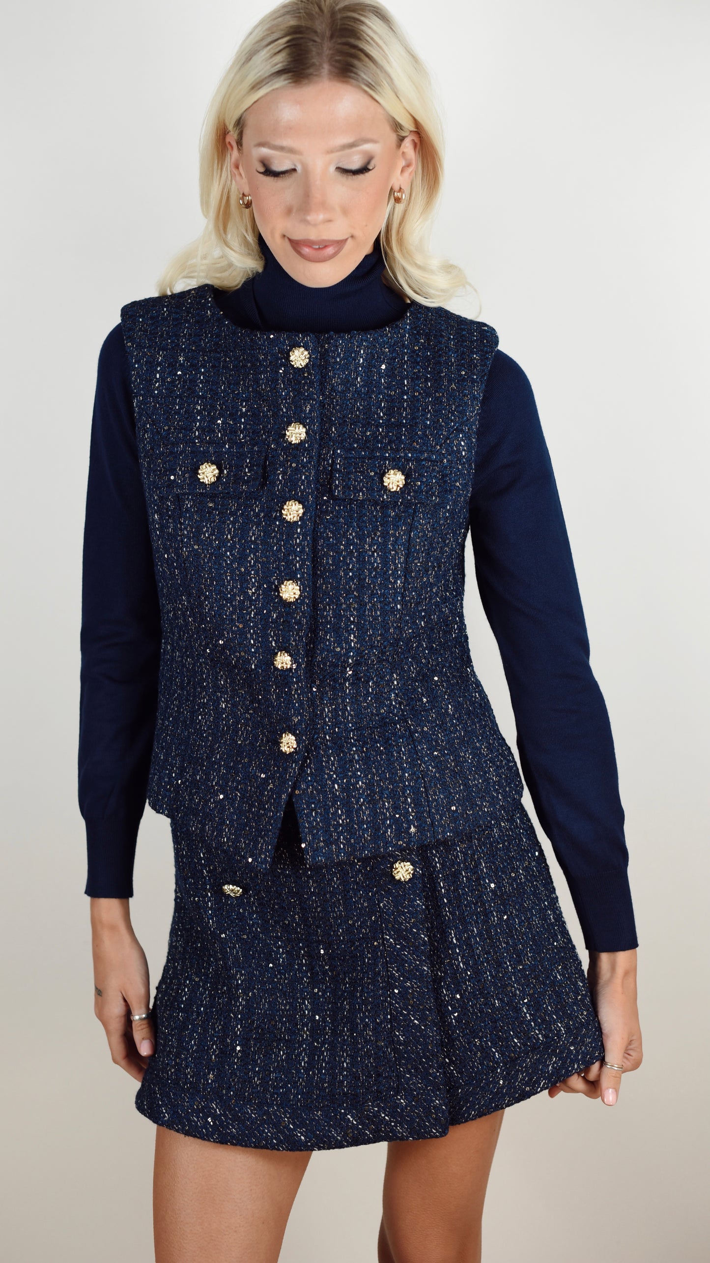 Alice Vest