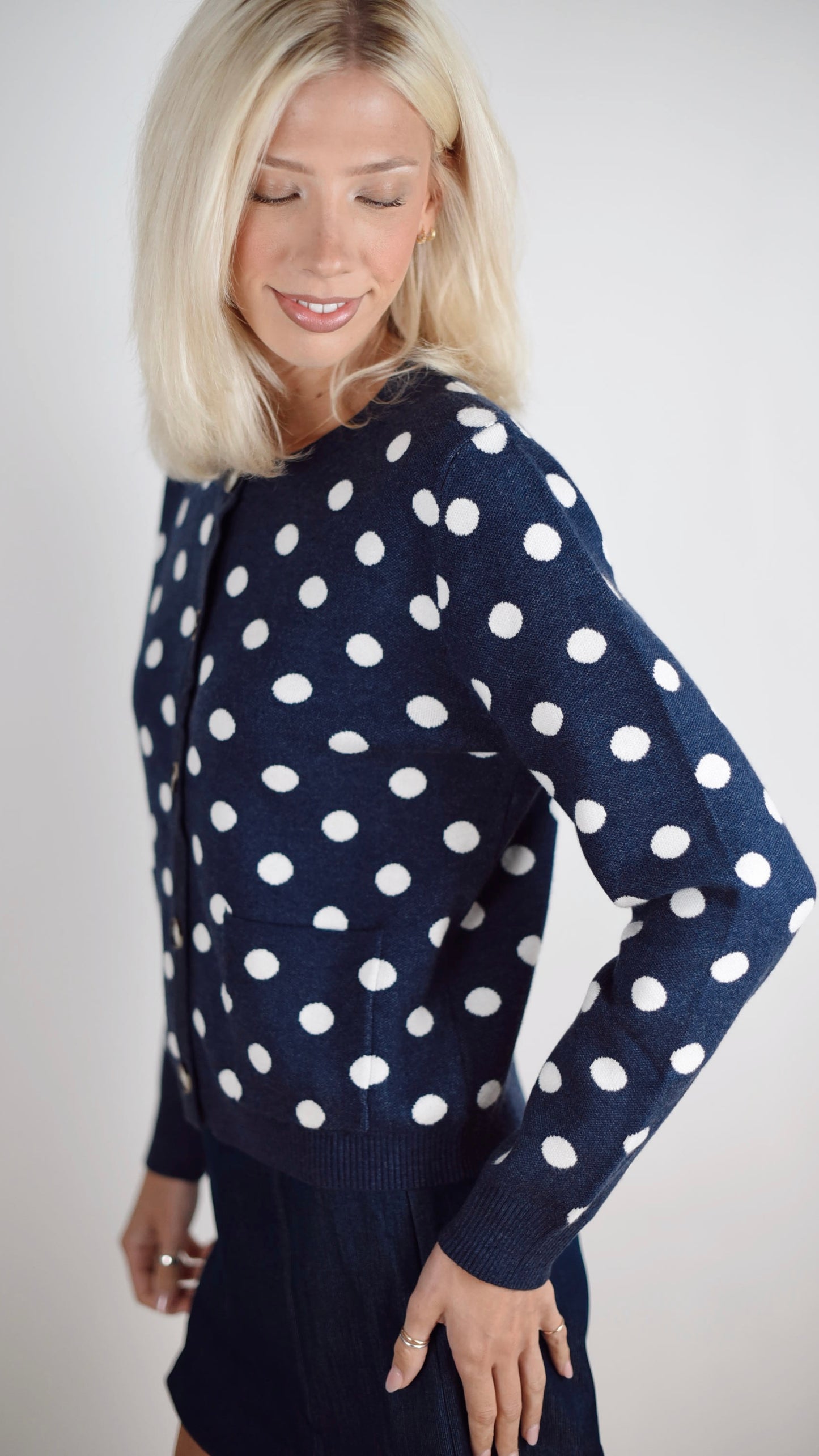 Candis Sweater