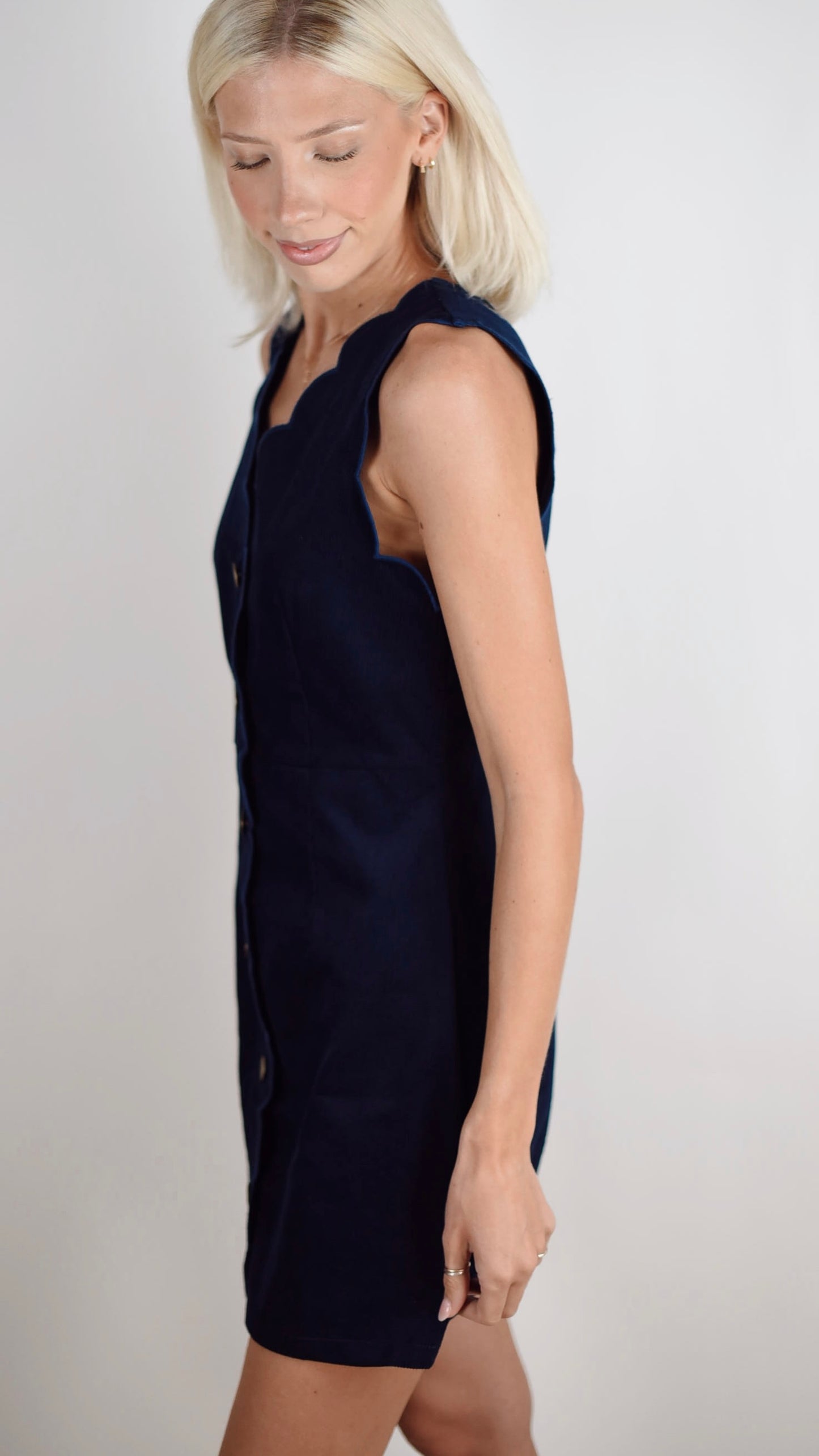 Hannah Dress