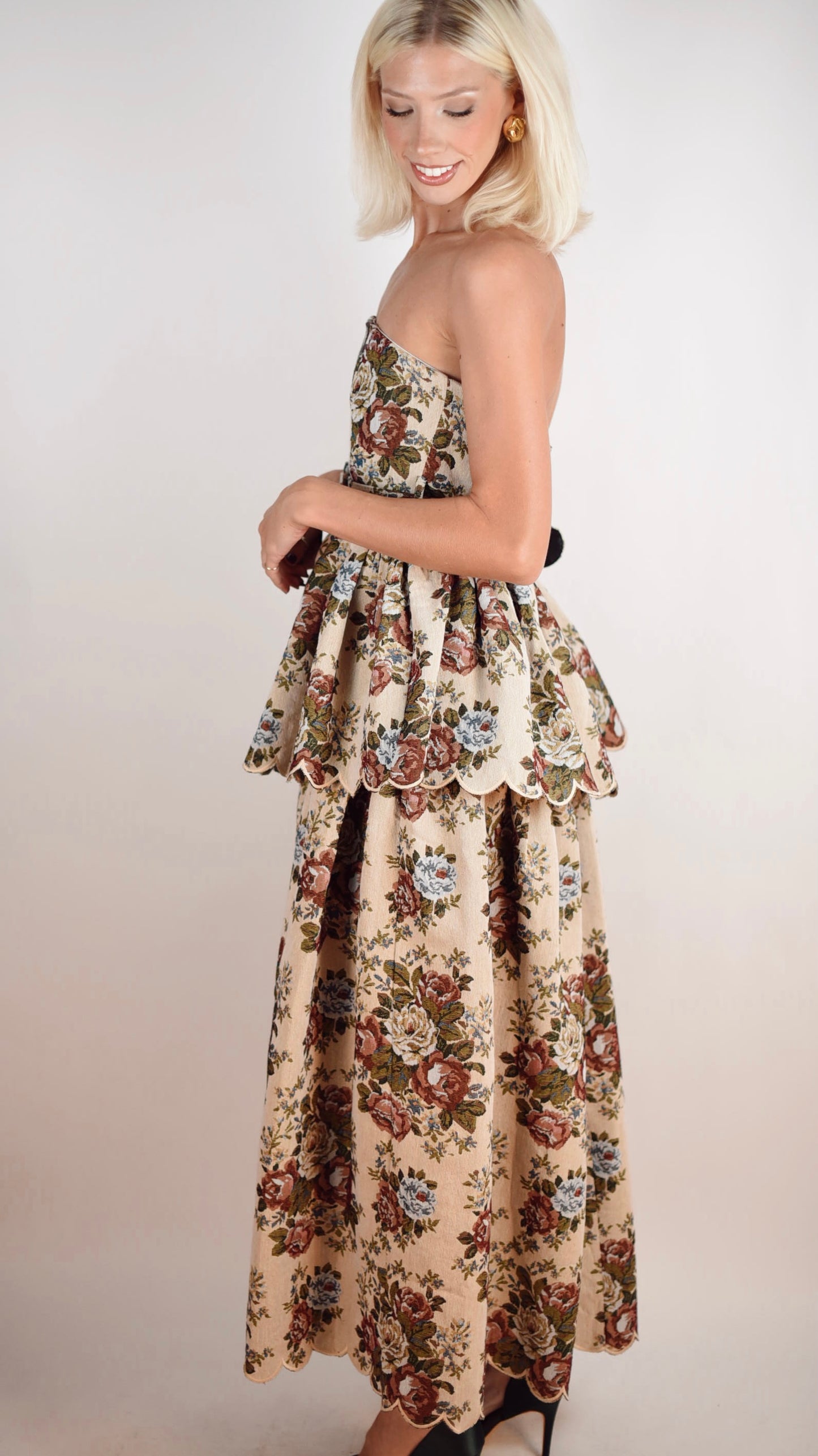 Florence Dress