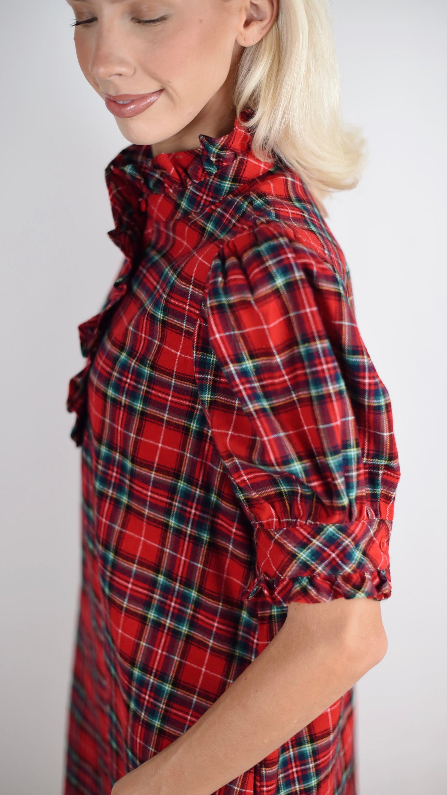 Holly Dress