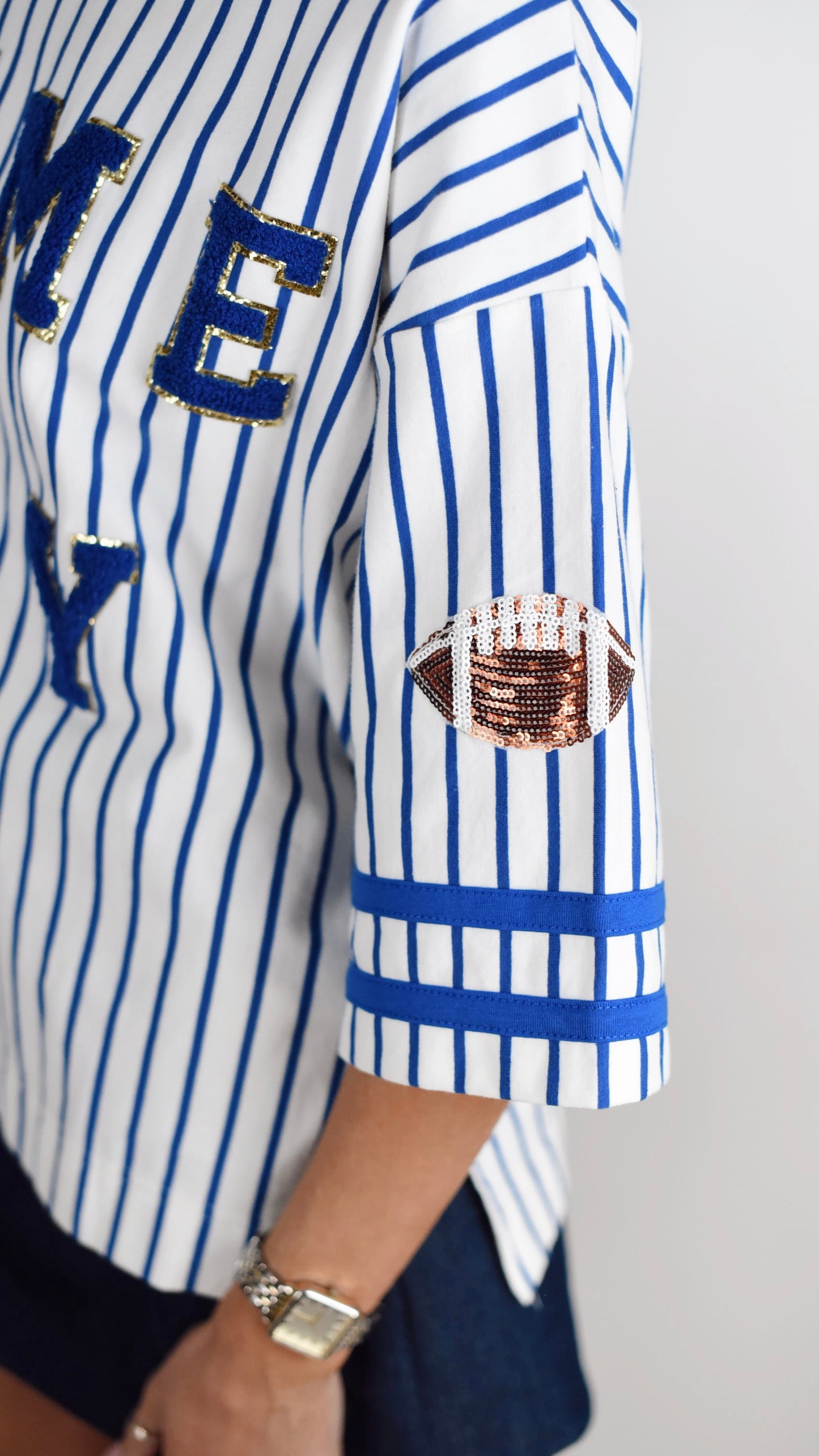 Jersey Top