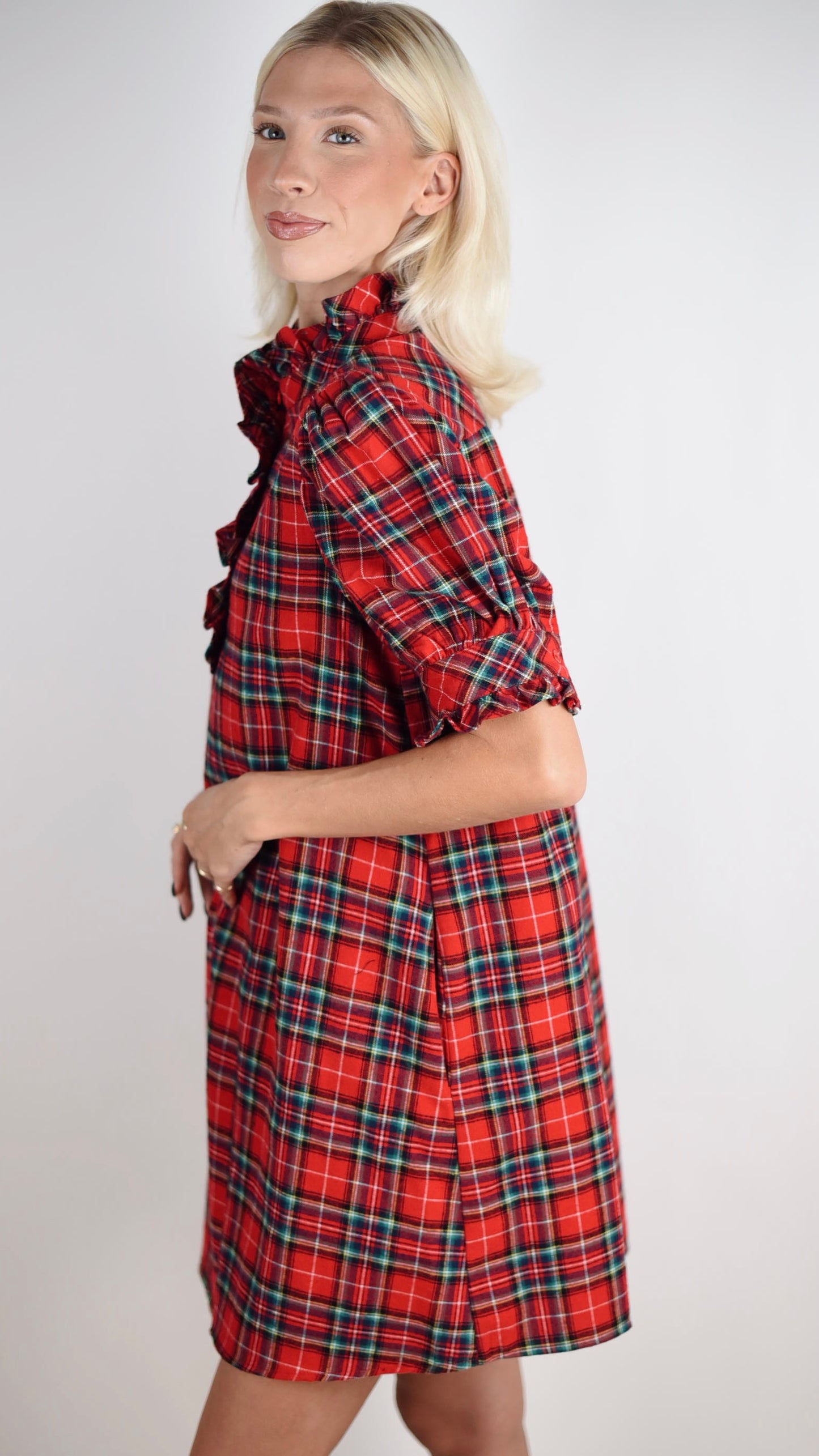 Holly Dress