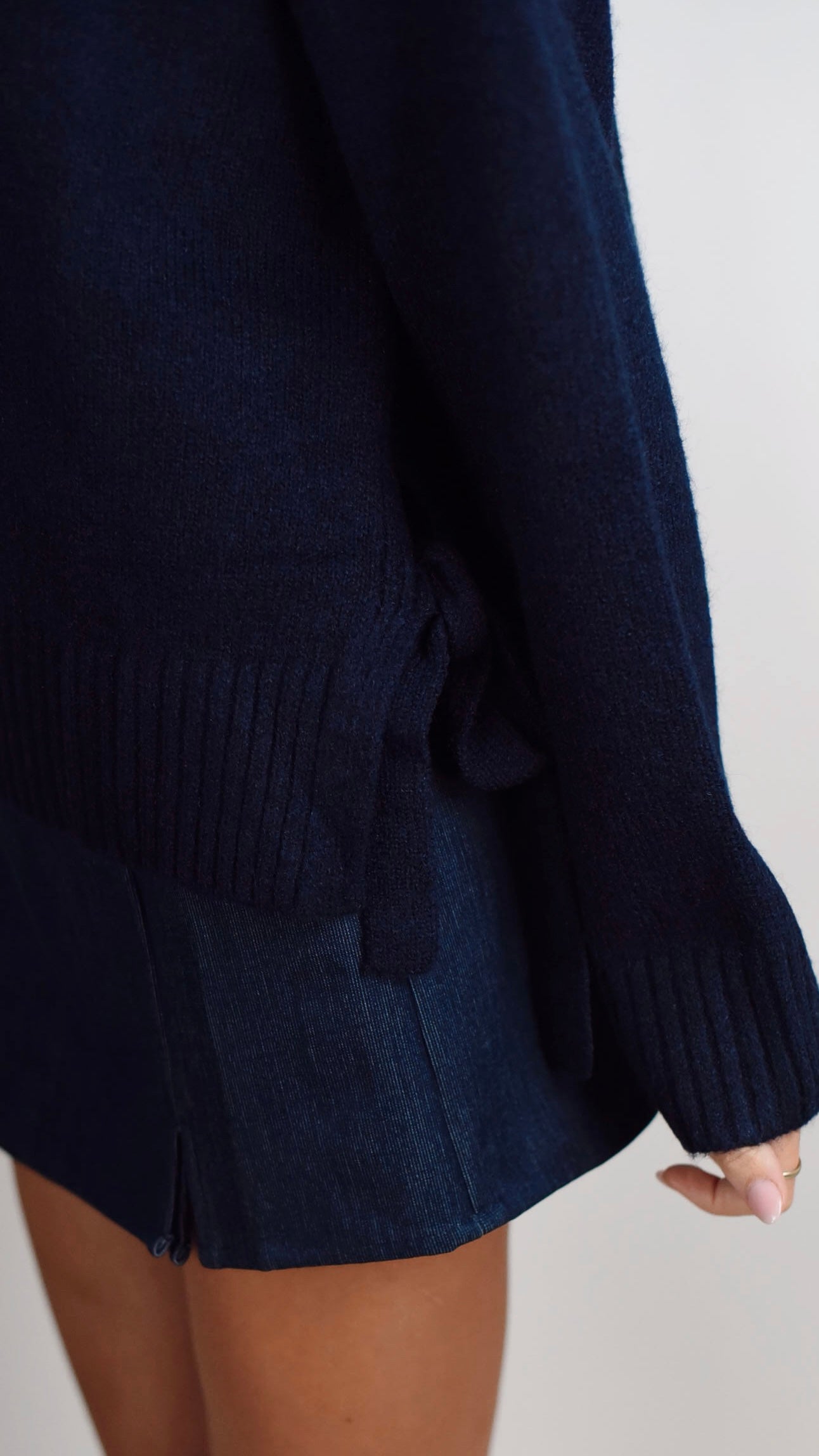 Caitlin Sweater