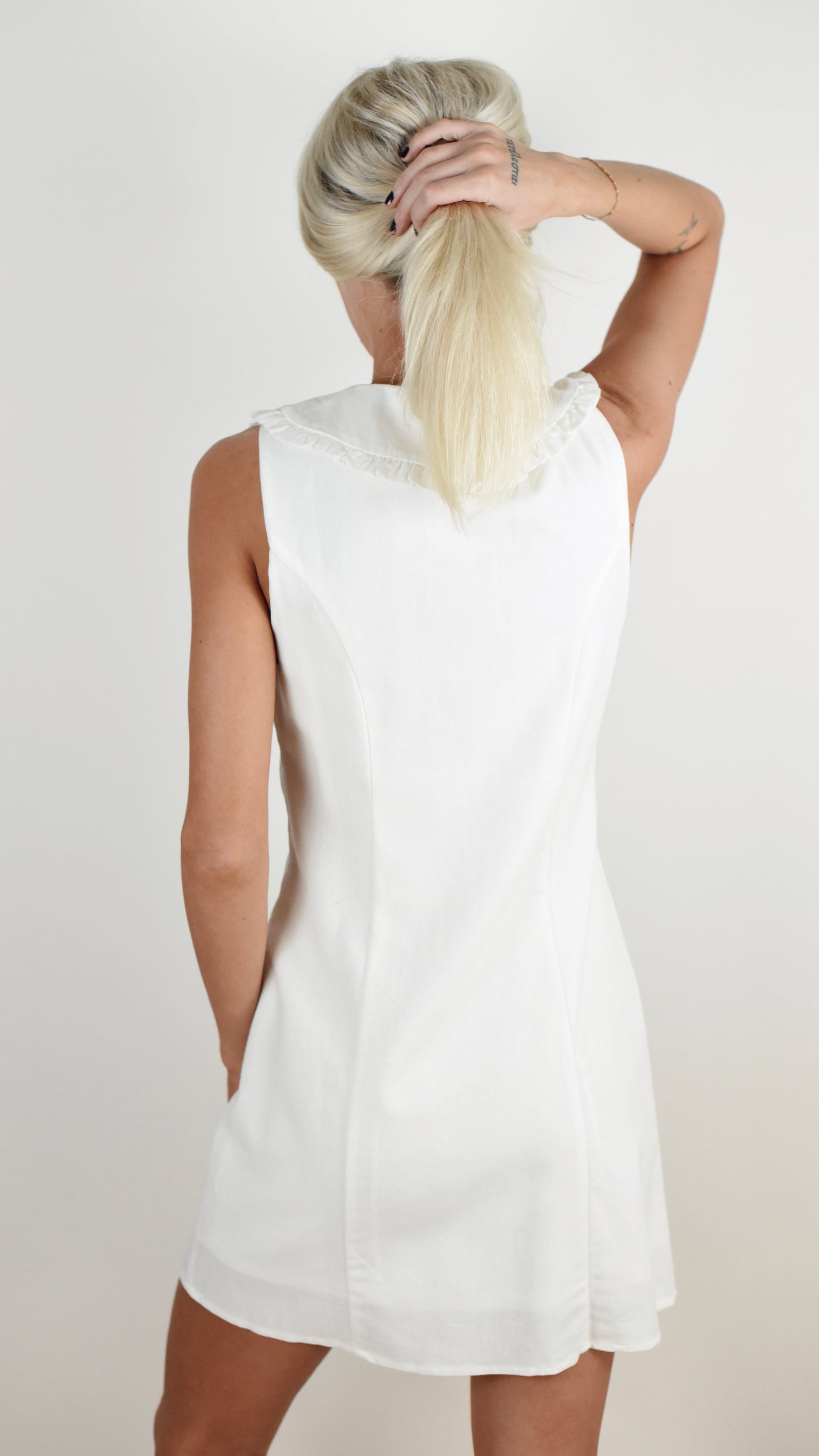 Eloise Dress