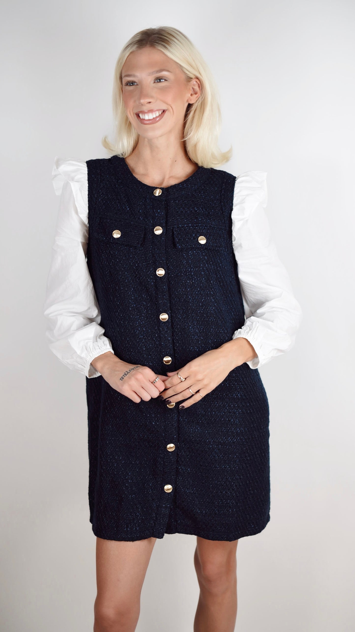 Mildred Dress
