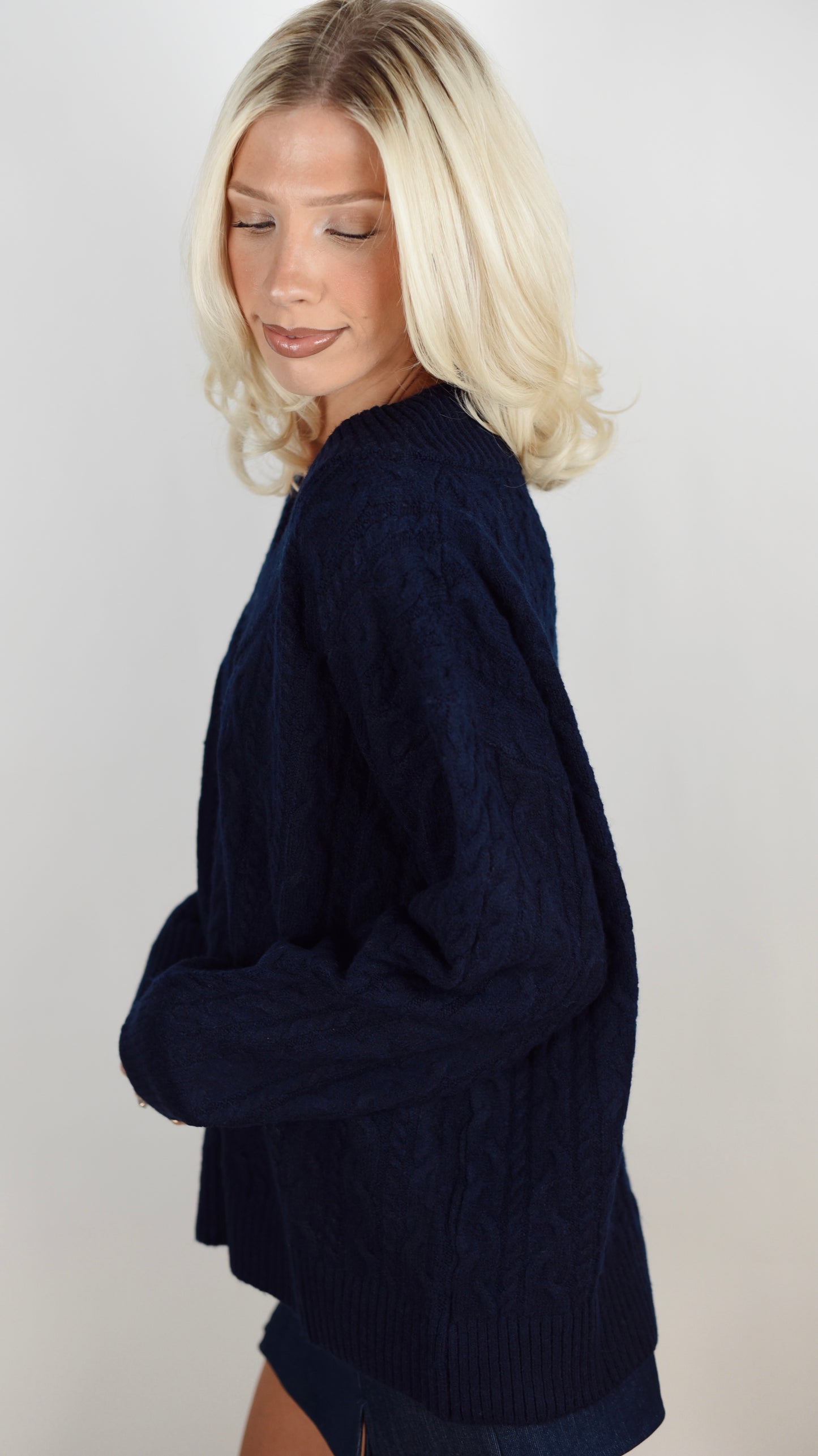 Matilda Sweater