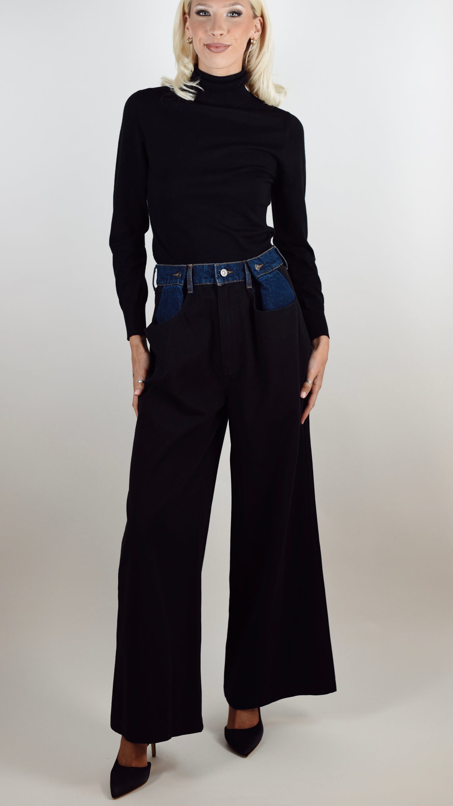 Audrey Pant