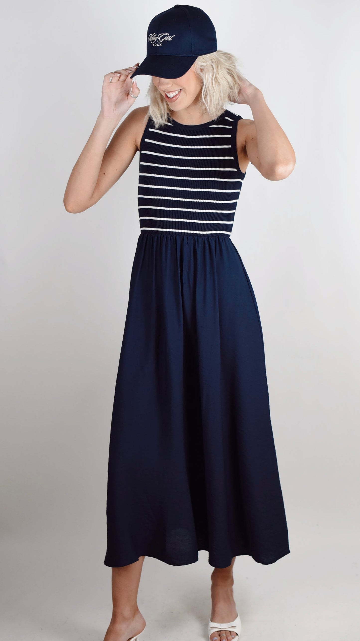 Mia Dress