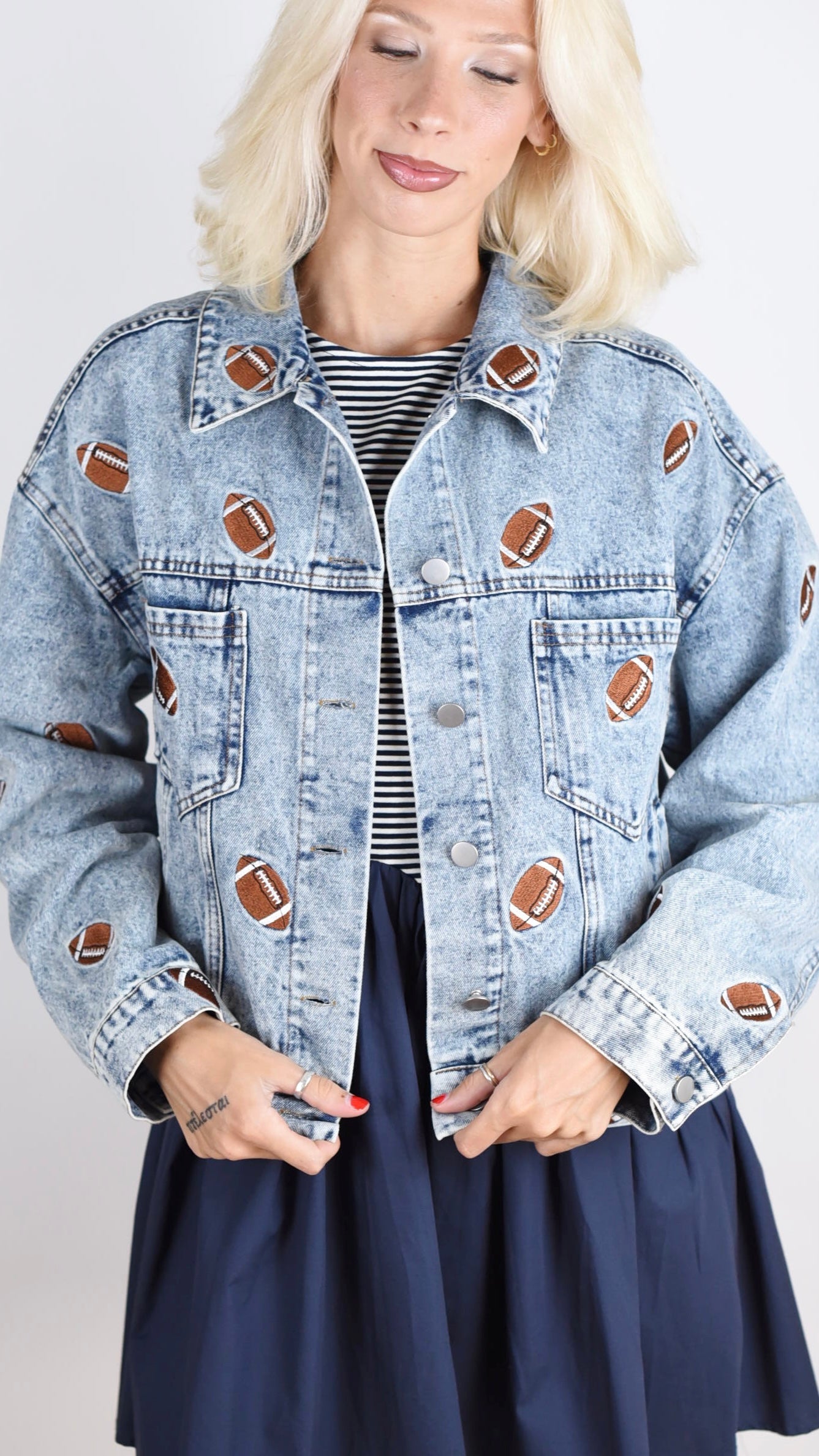 Nittany Jacket
