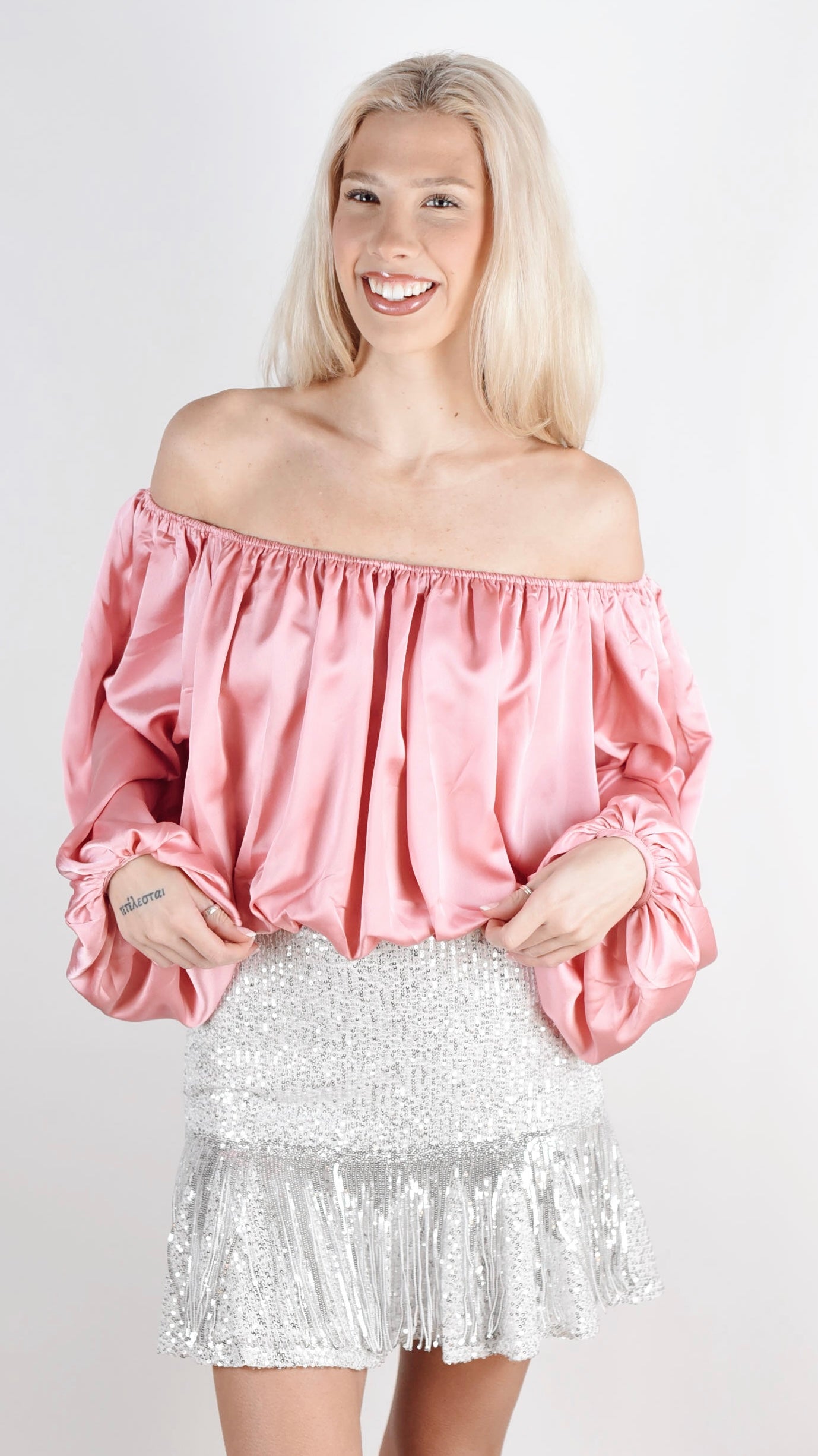 Victoria Top