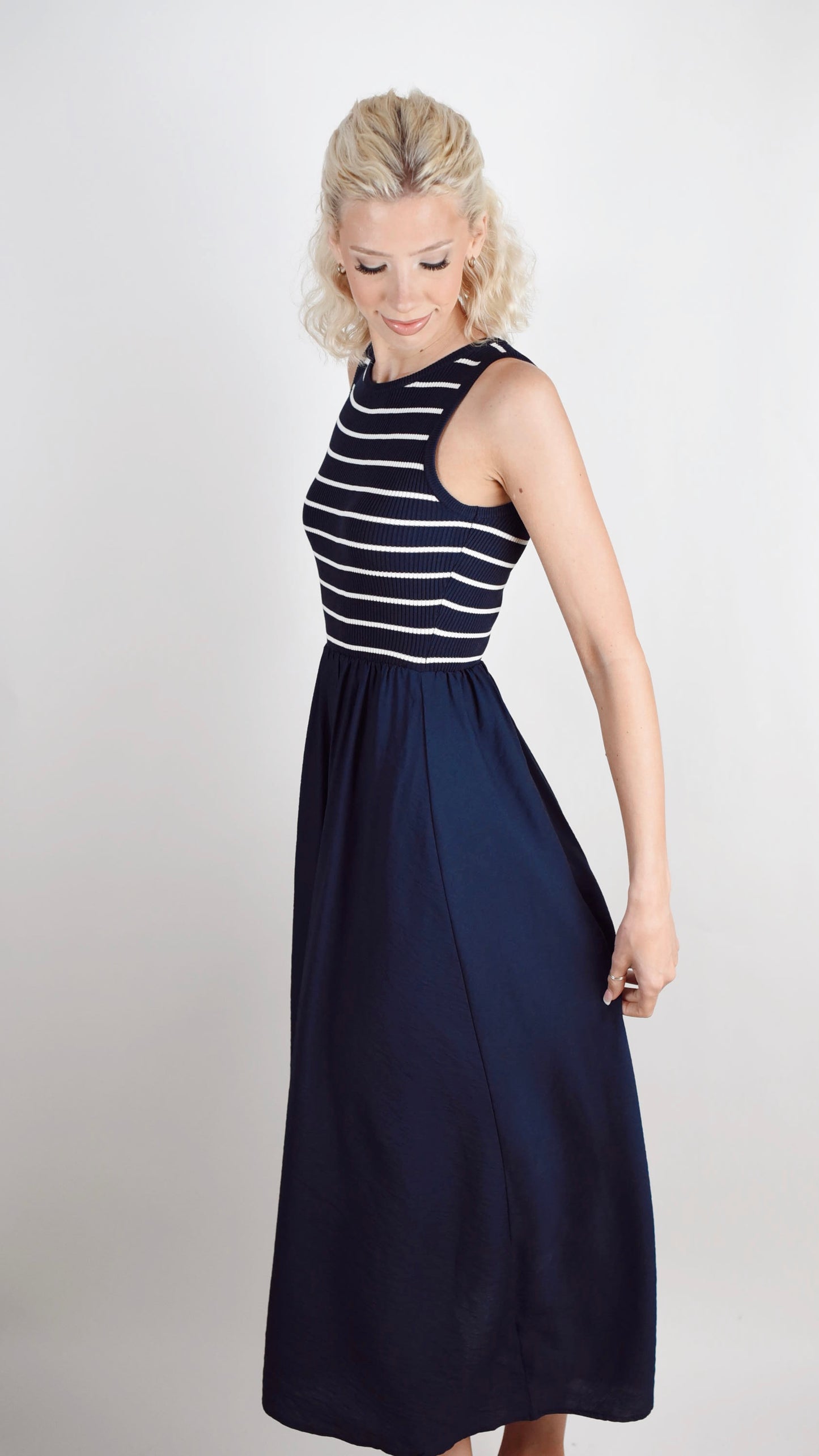 Mia Dress