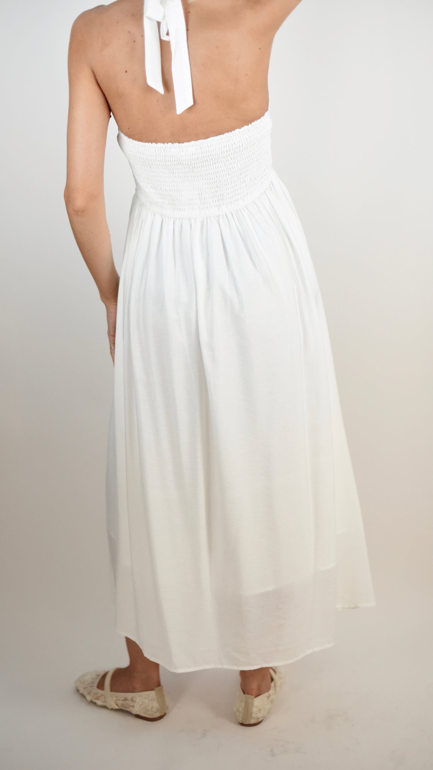 Charlotte Dress